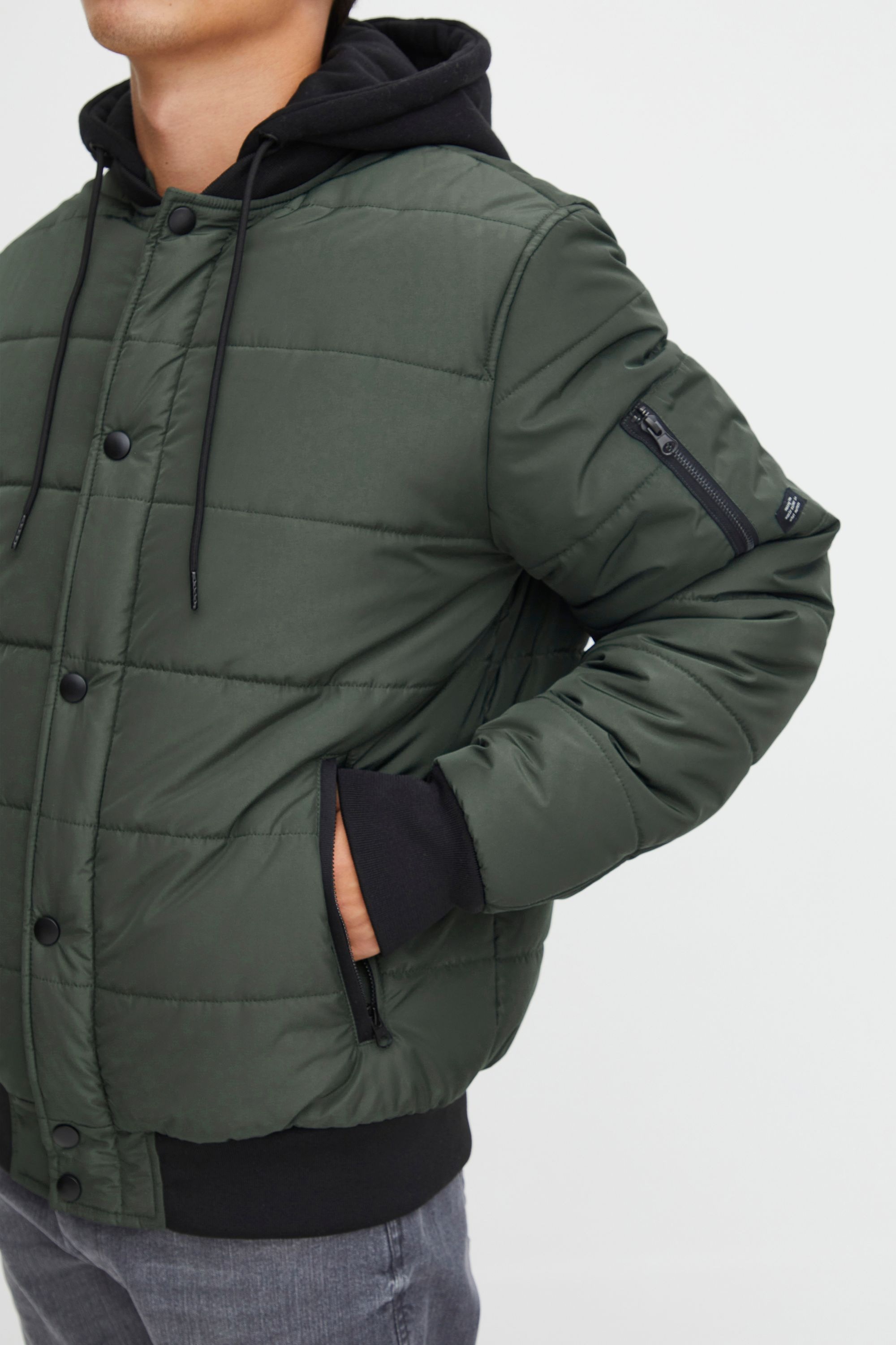 Blend Winterjacke »Winterjacke BHOuterwear«
