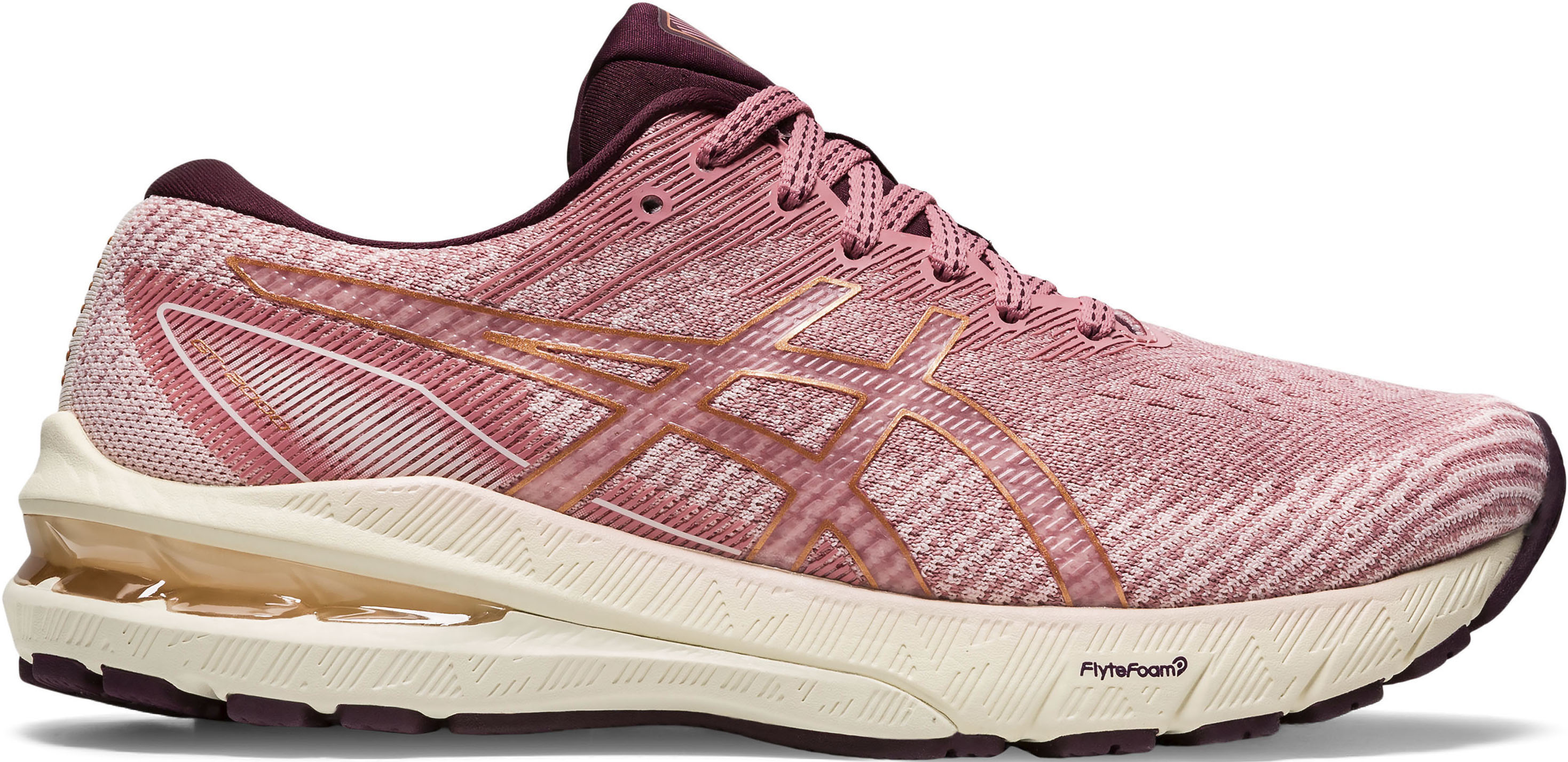 Asics Laufschuh »GT-2000 10«