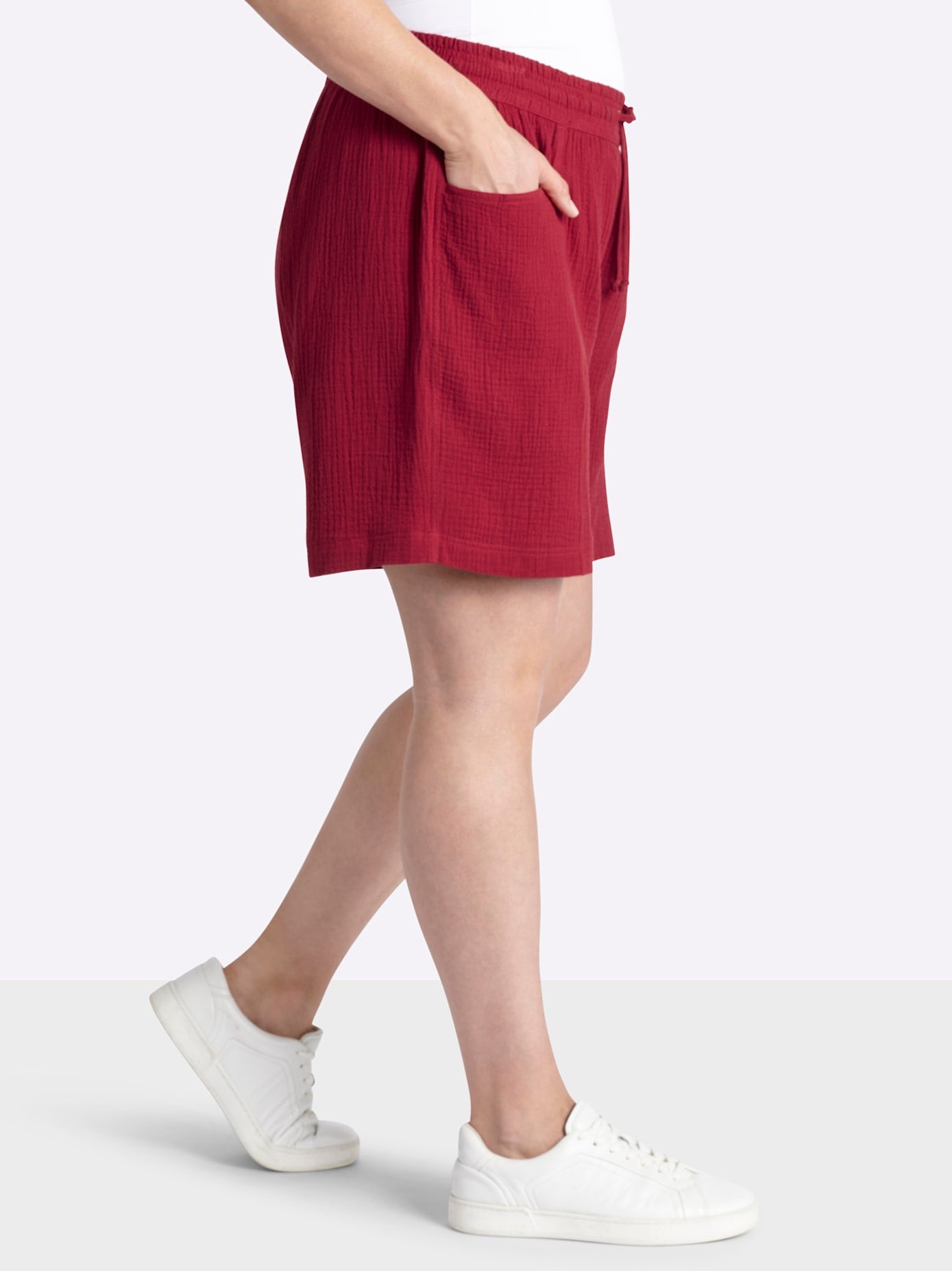 Sheego Shorts
