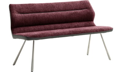 MCA furniture Sitzbank »Orlando«, (1 St.), bis 280 Kg belastbar kaufen