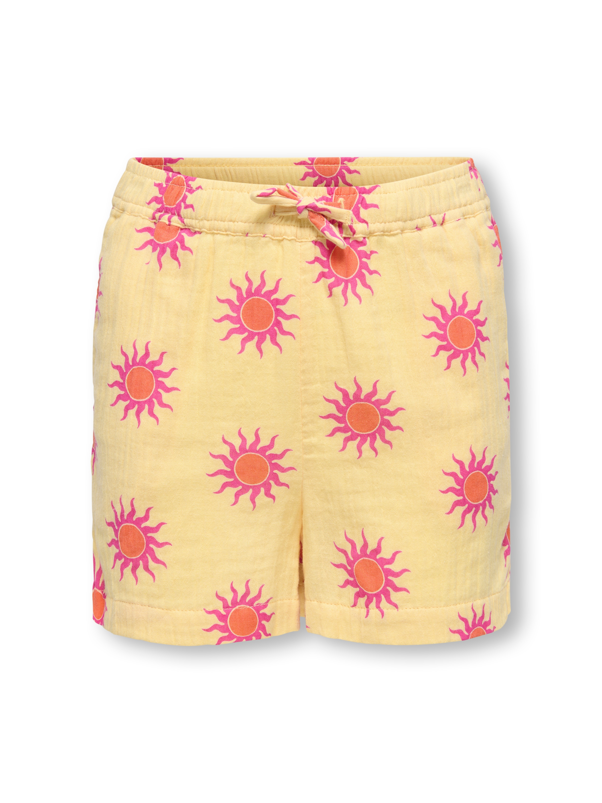 KIDS ONLY Bermudas »KOGTARA LIFE AOP SHORTS CS ZA WVN«