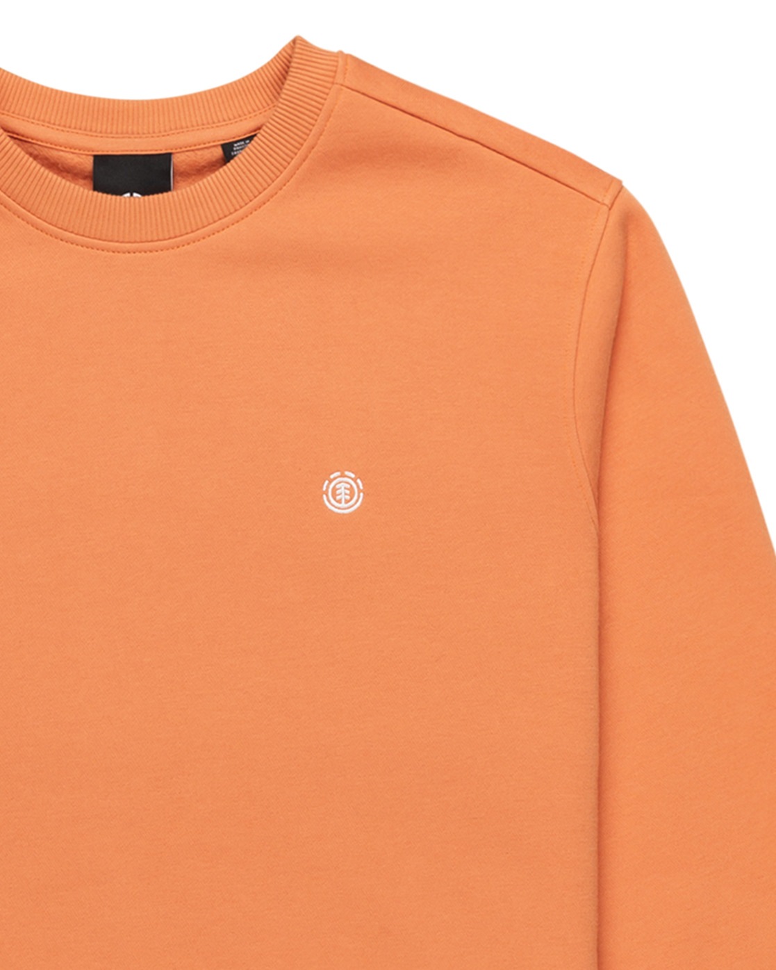 Element Sweatshirt »Icon Embroidery Cr«