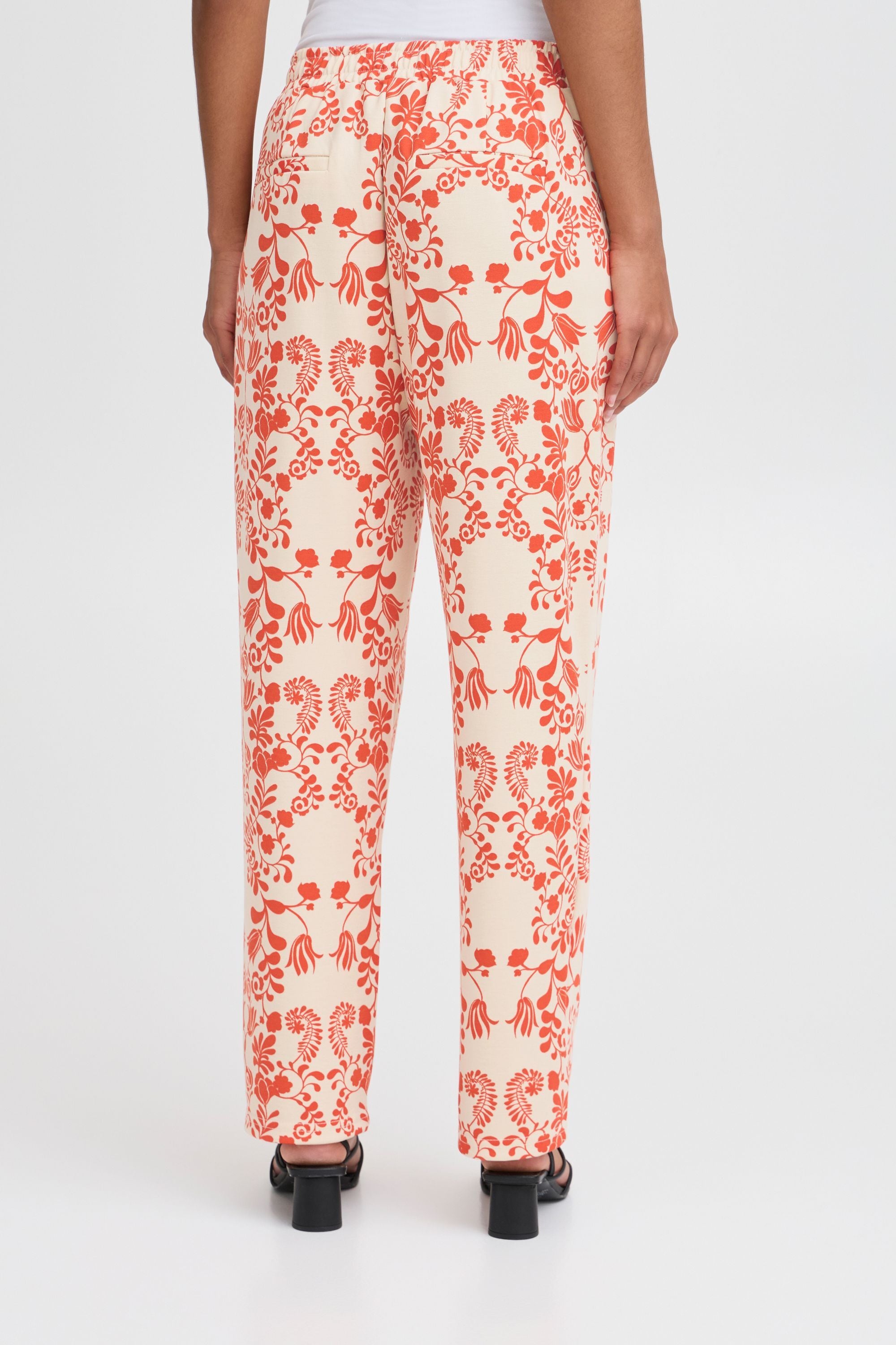 Ichi Stoffhose »Stoffhose IHKATE PRINT PA29«