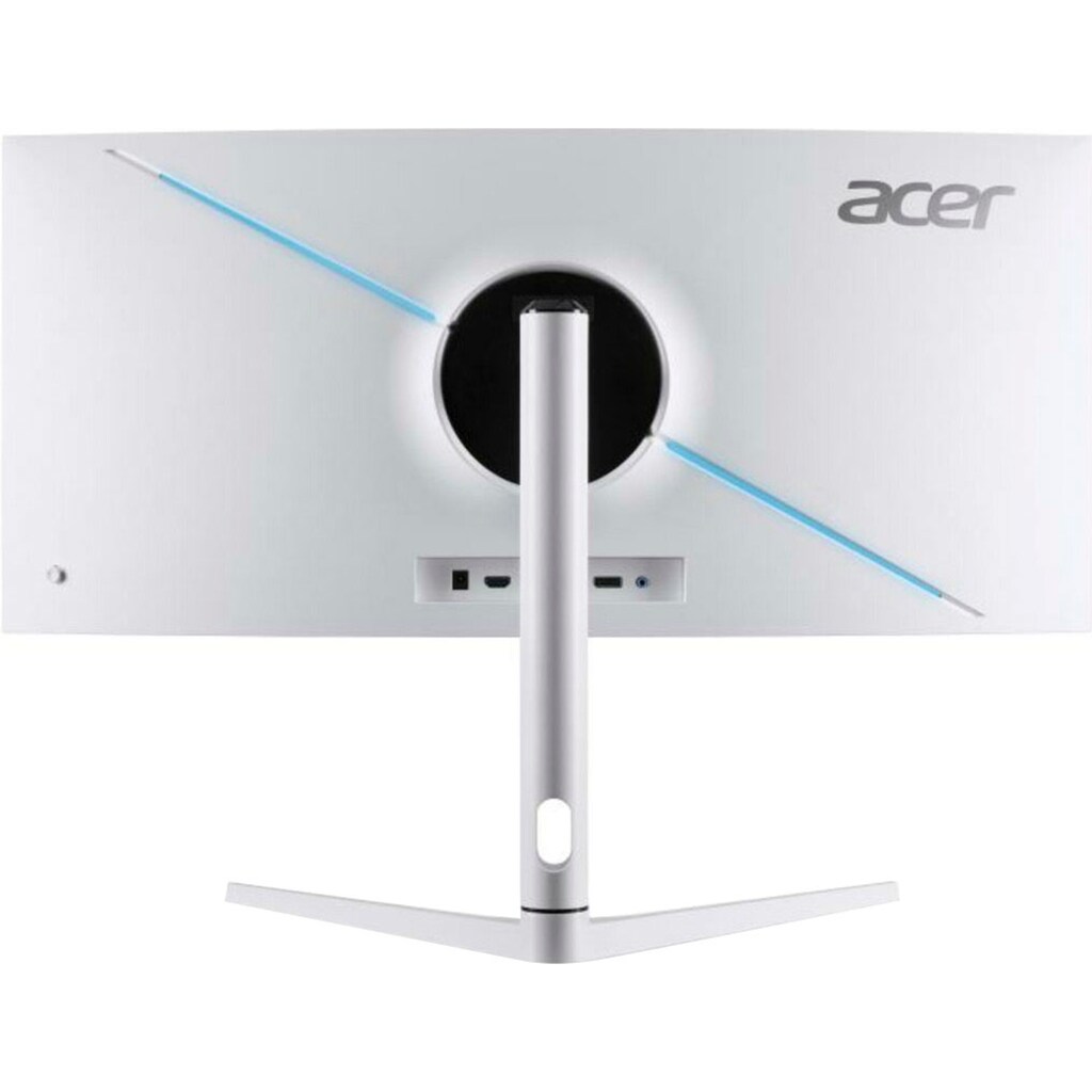 Acer Curved-Gaming-LED-Monitor »Nitro XZ306CX«, 76 cm/30 Zoll, 2560 x 1080 px, UWFHD, 1 ms Reaktionszeit, 200 Hz