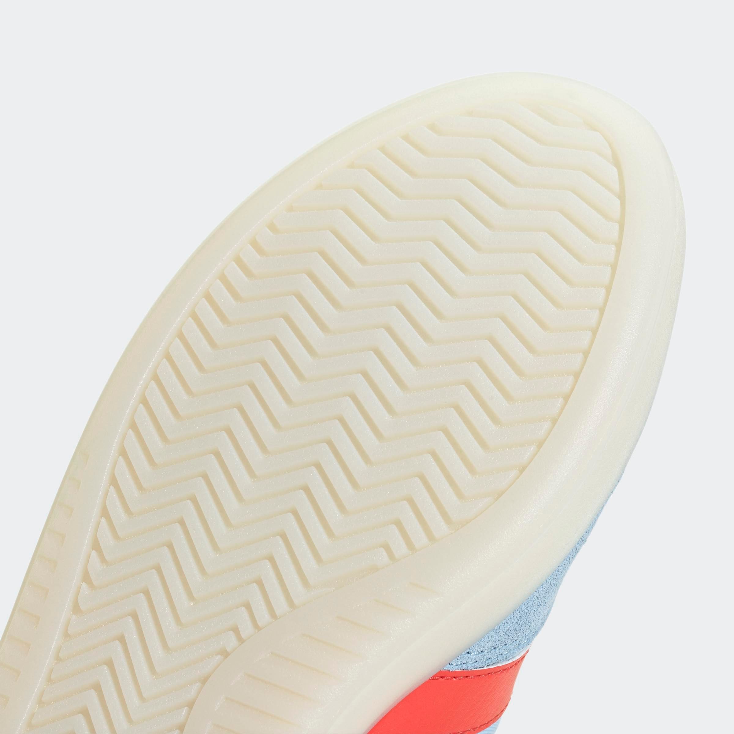 adidas Sportswear Sneaker »BARREDA DECODE«, Design auf den Spuren des adidas Handball Spezial