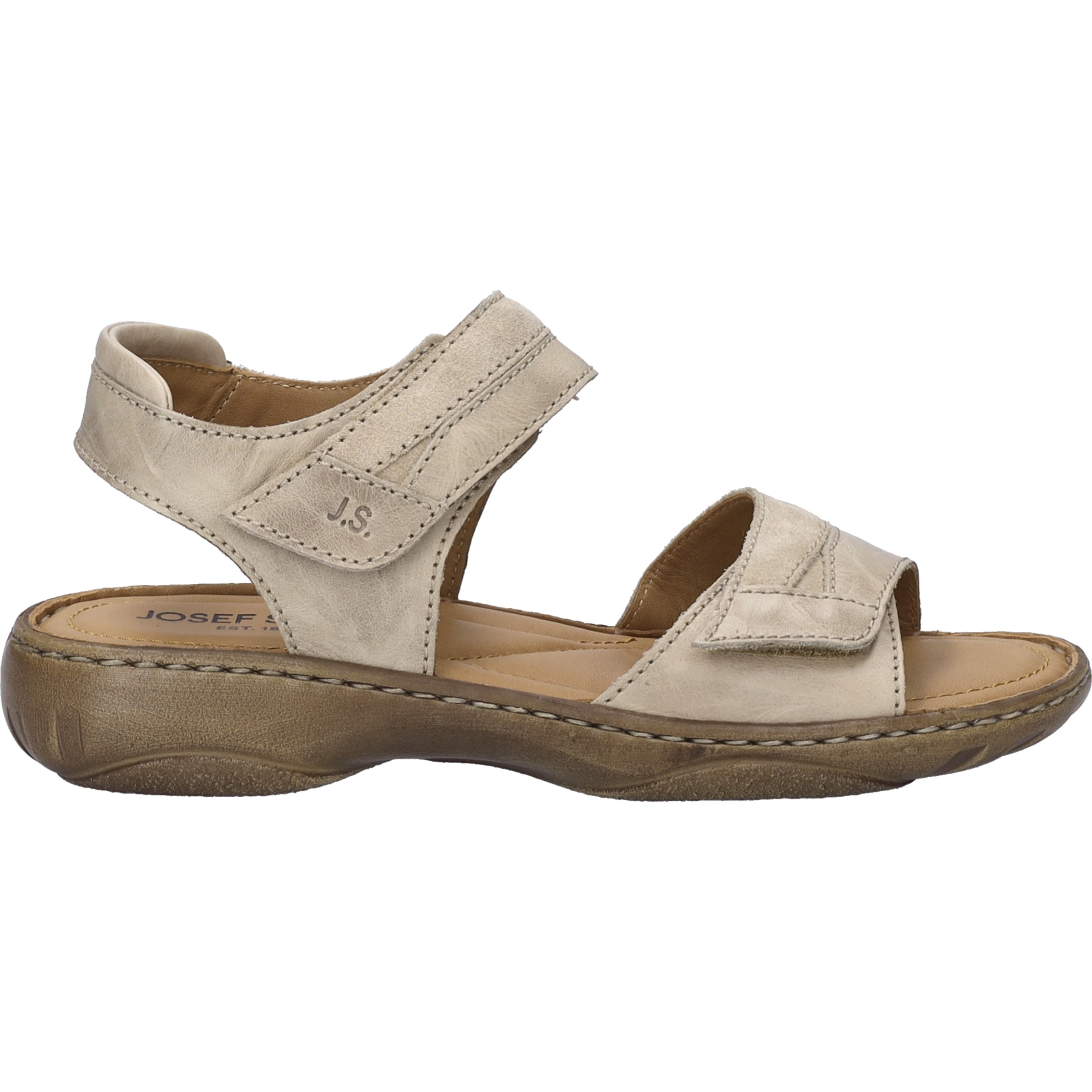 Josef Seibel Sandale »Debra 19, beige«