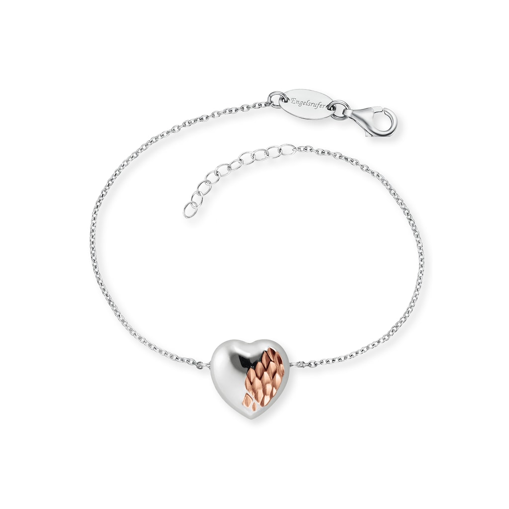 Engelsrufer Armband »With Love, ERB-WITHLOVE-04-BIR«