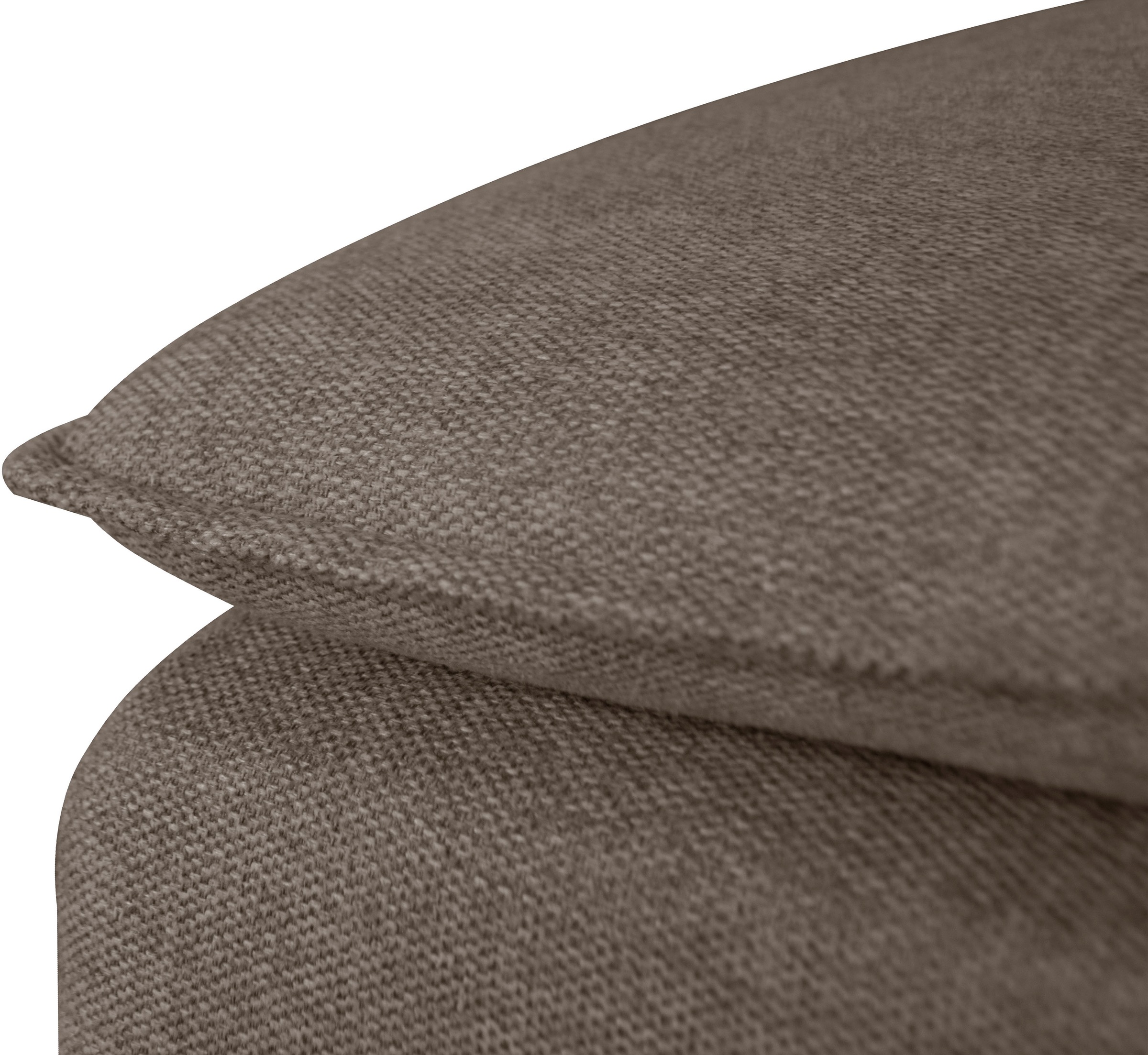 andas Sofa-Mittelelement »ALVIK«, Modul- zum eigenen Zusammenstellen. Passend zur Serie »Alvik«