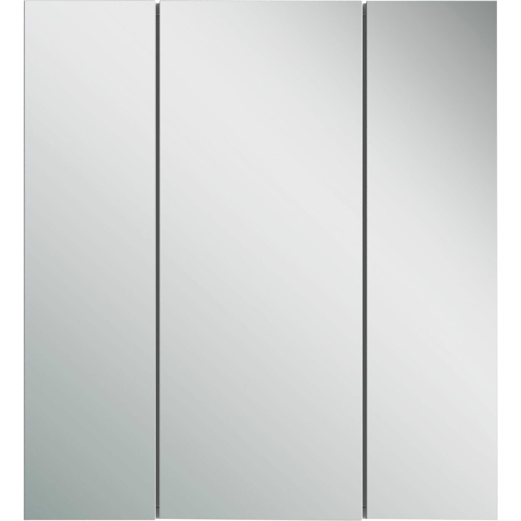 INOSIGN Badezimmerspiegelschrank »Mister«, Breite 64 cm