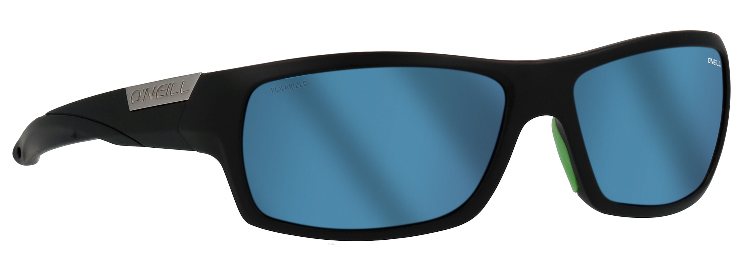 O'Neill Sonnenbrille »Modell 966051« Form Karree/Eckig, Logoschriftzug auf Bügel, Injectionfassung