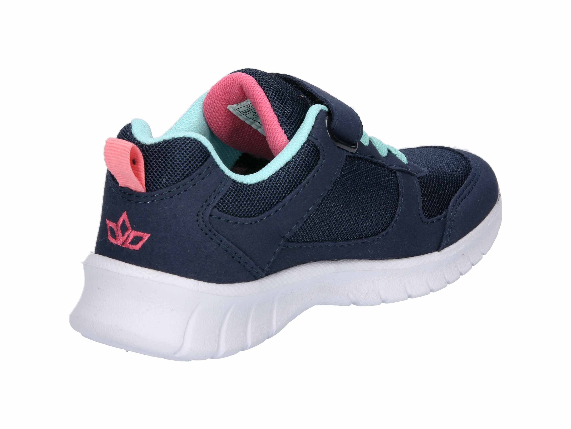 Lico Sneaker »Freizeitschuh Blaine VS«