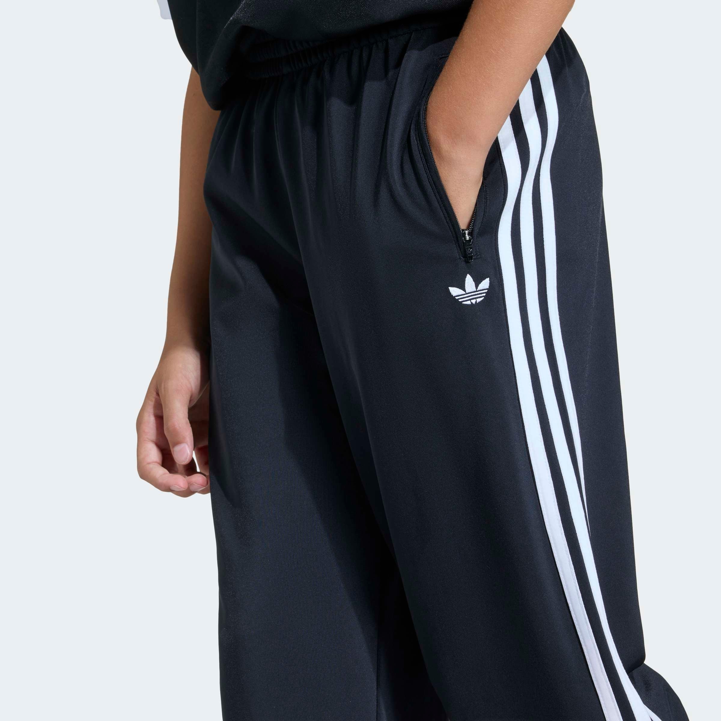 adidas Originals Sporthose »FIREBIRD LOOSE«  für Kinder, sportlicher Schnitt
