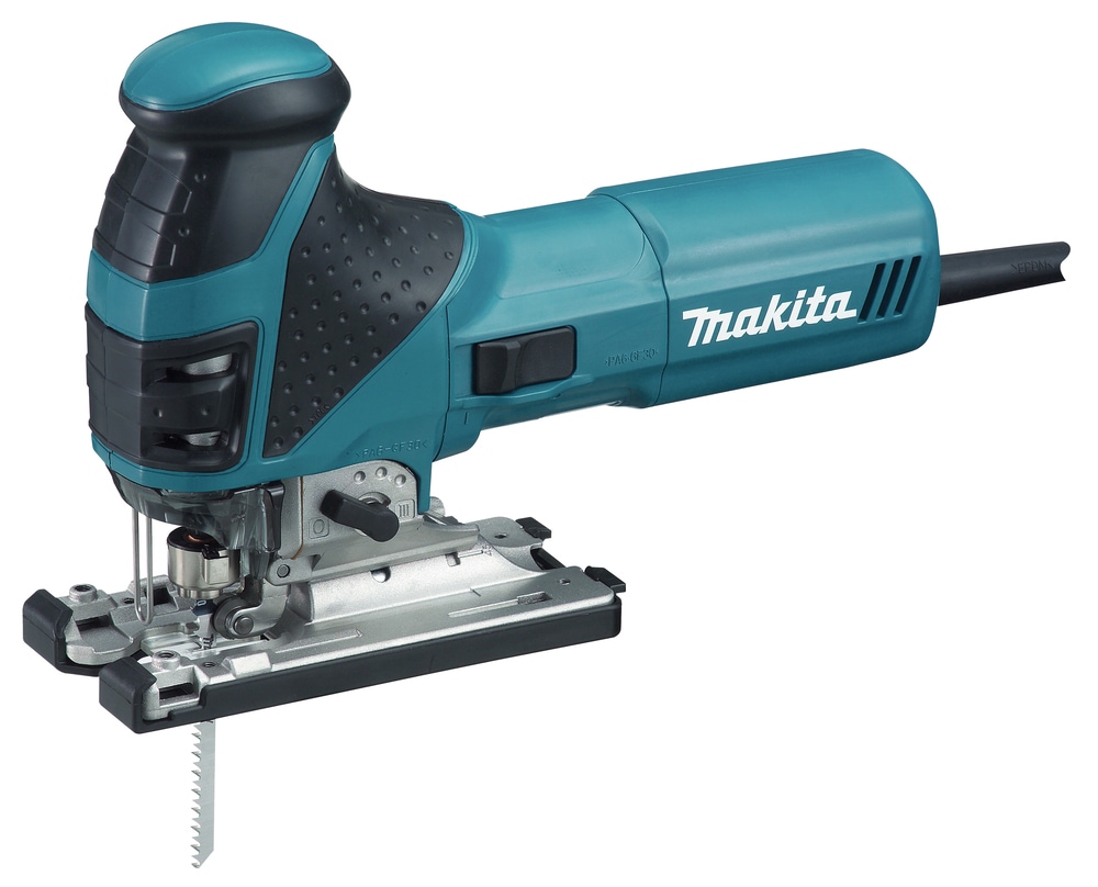 Makita Pendelhubstichsäge »4351FCTJ«, 720W, 800 - 2800 min-1, inkl. Aufbewahrungskoffer