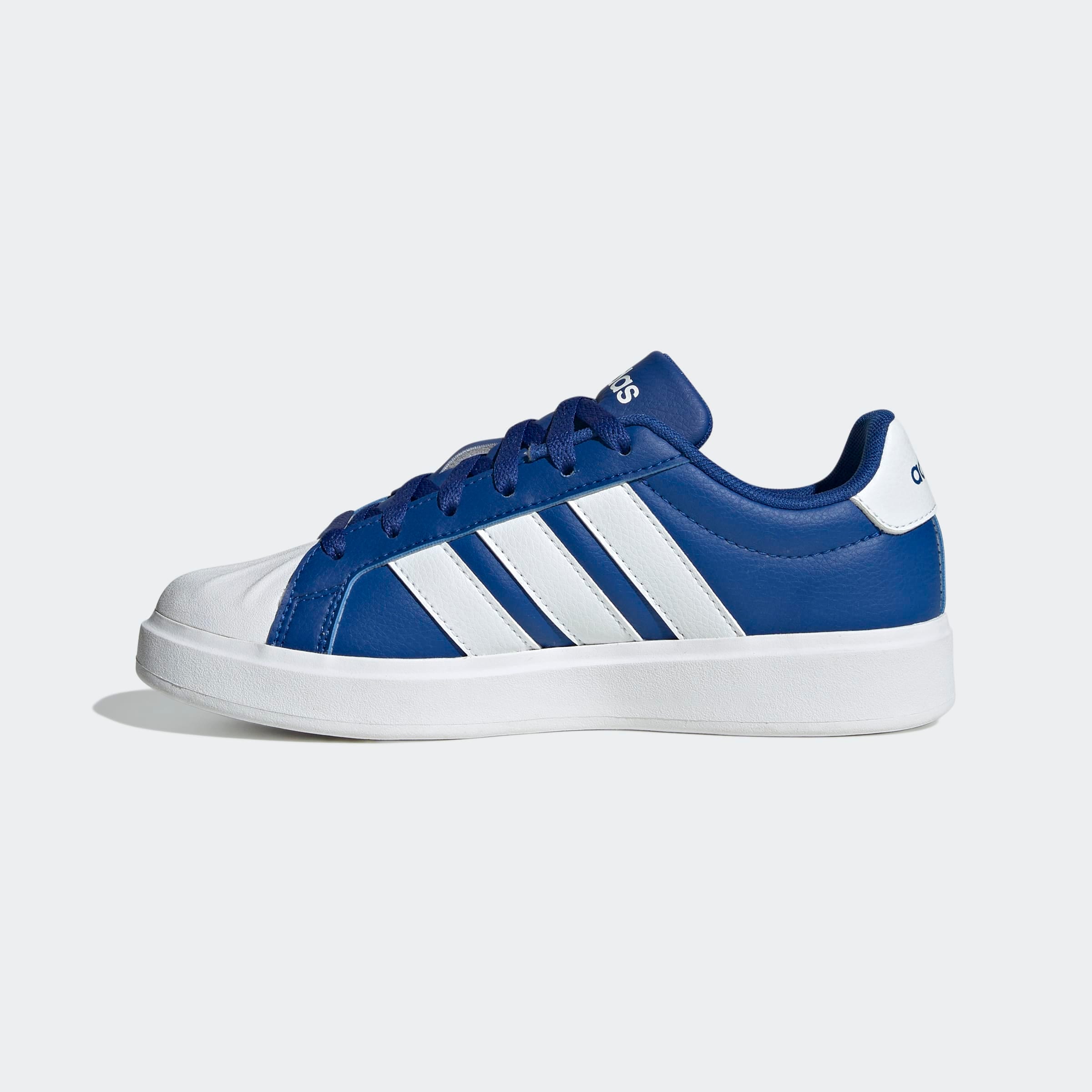 adidas Sportswear Sneaker »STREETTALK«  inspiriert vom Design des adidas superstar, für Kinder & Jugendliche