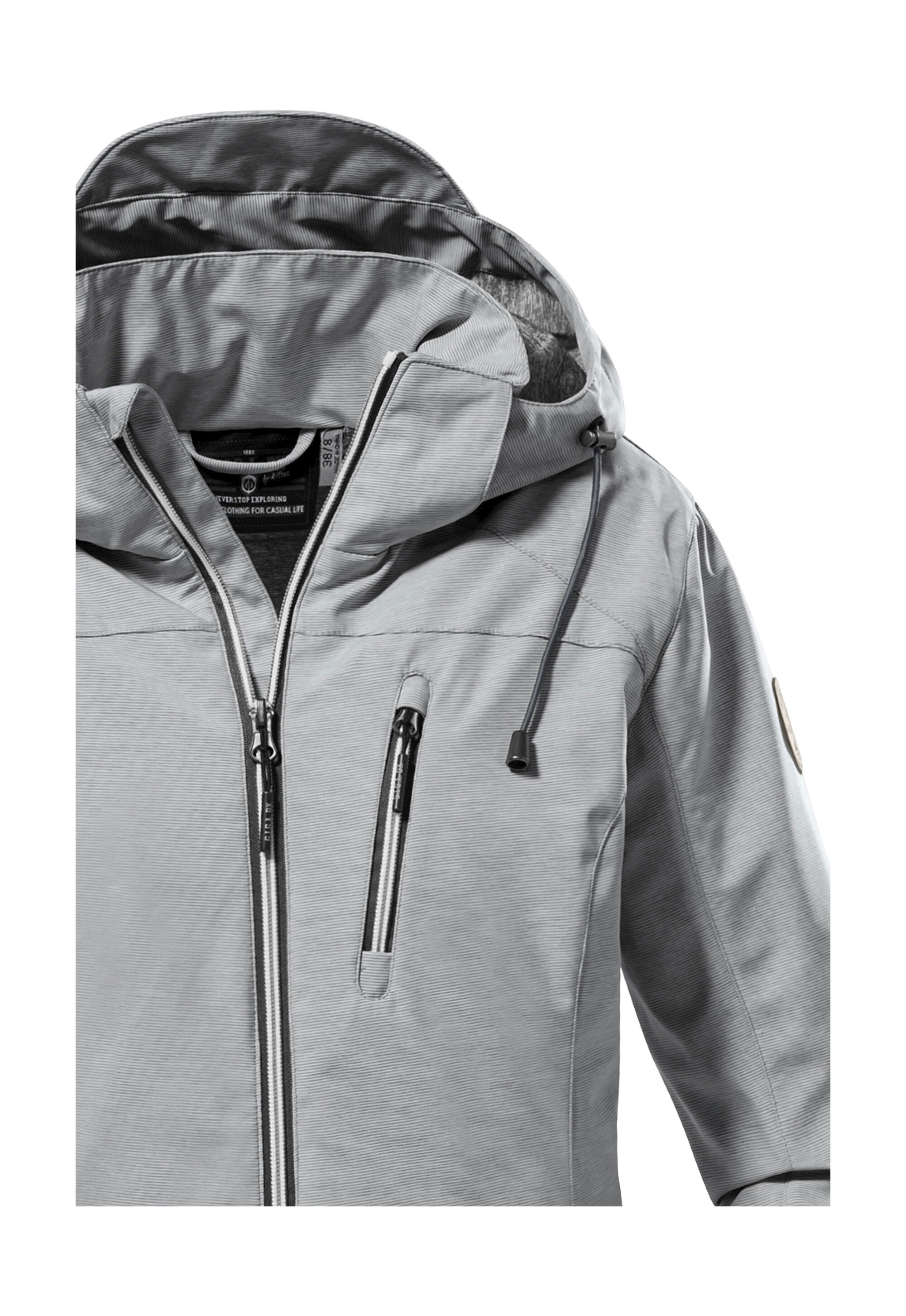 G.I.G.A. DX by killtec Softshelljacke »GS 32 WMN SFTSHLL JCKT«