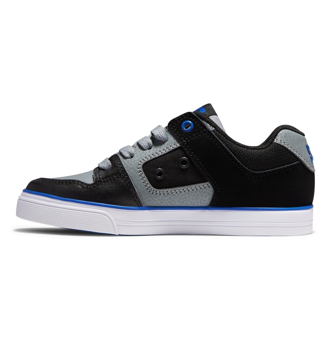 DC Shoes Sneaker »Pure«