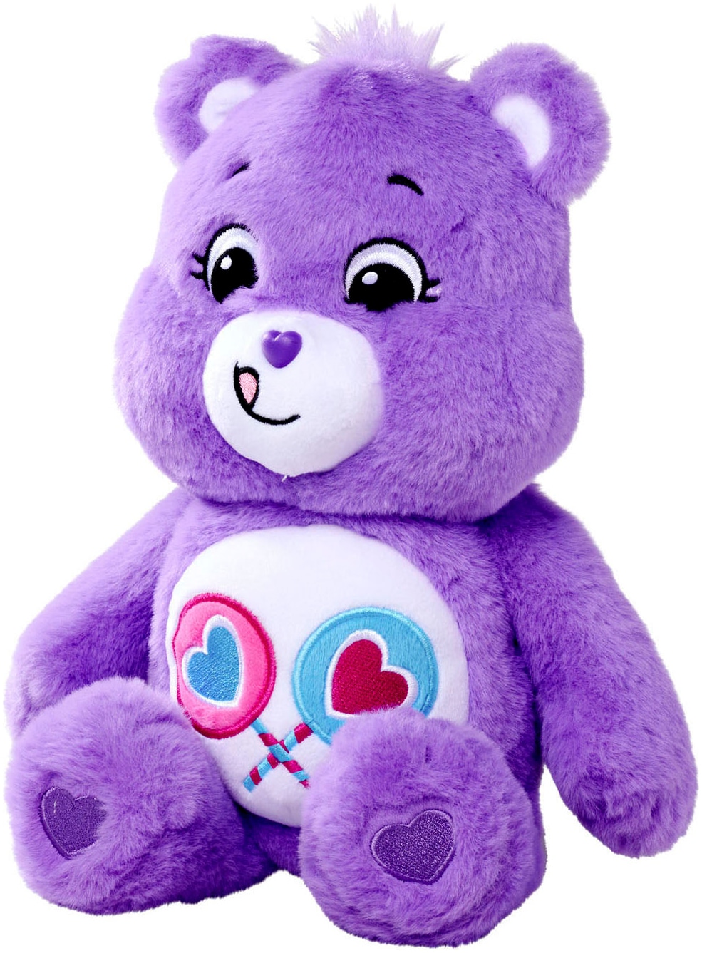 SIMBA Kuscheltier »Care Bears Teile Gern Bärchi,35 cm«