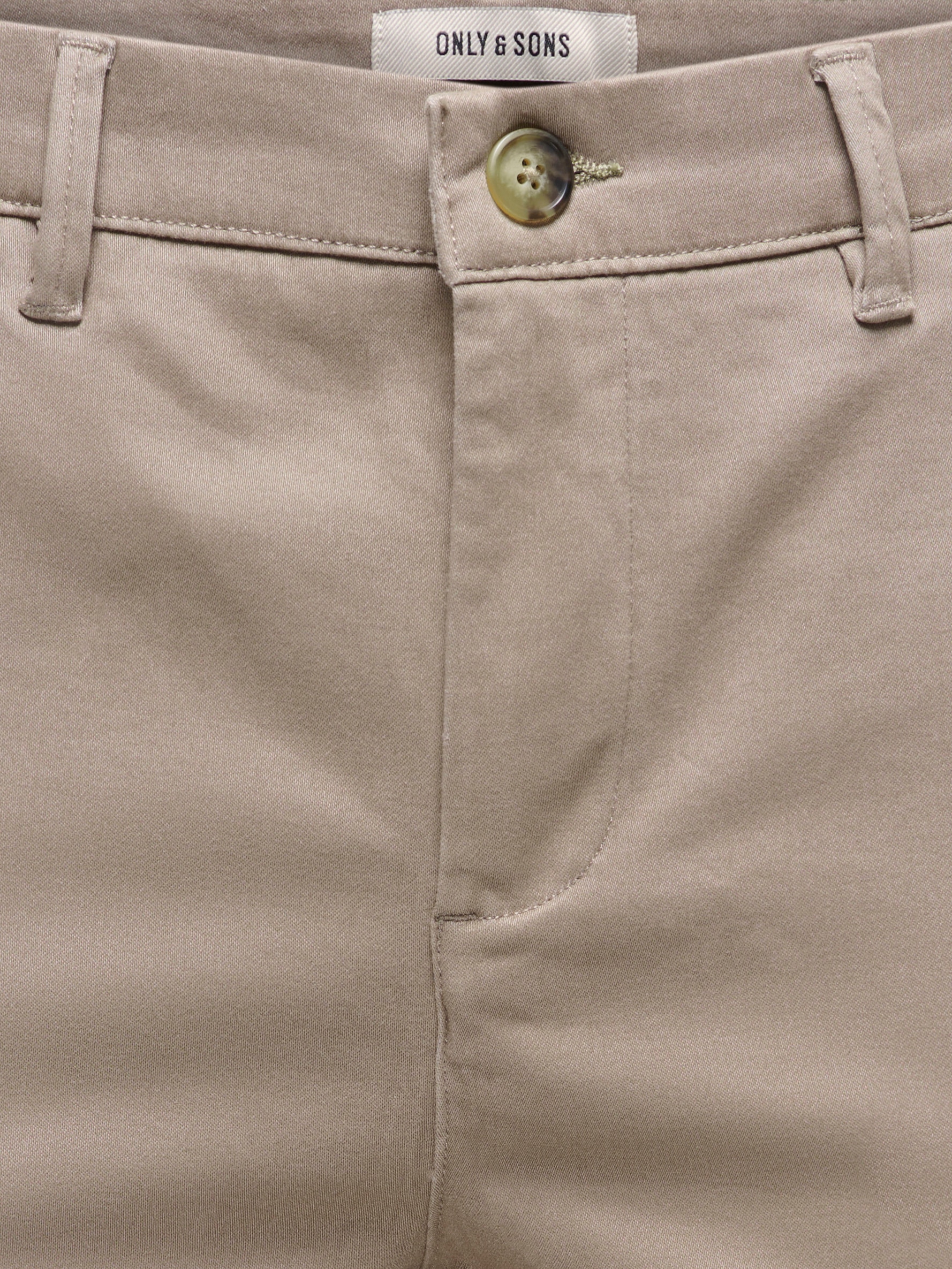 ONLY & SONS Shorts »ONSSAUL 0573 SHORTS NOOS«