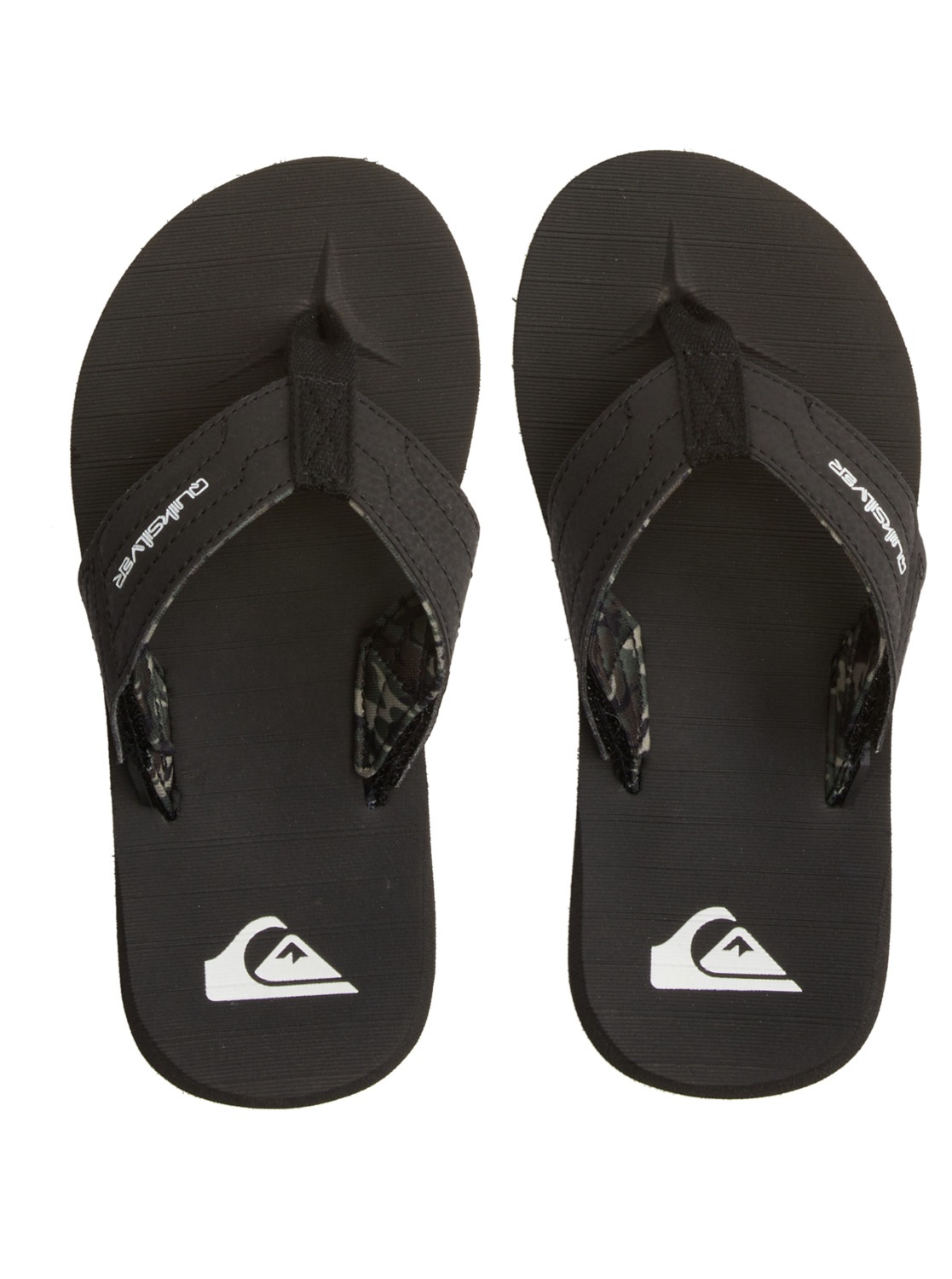 Quiksilver Sandale »Carver Switch«