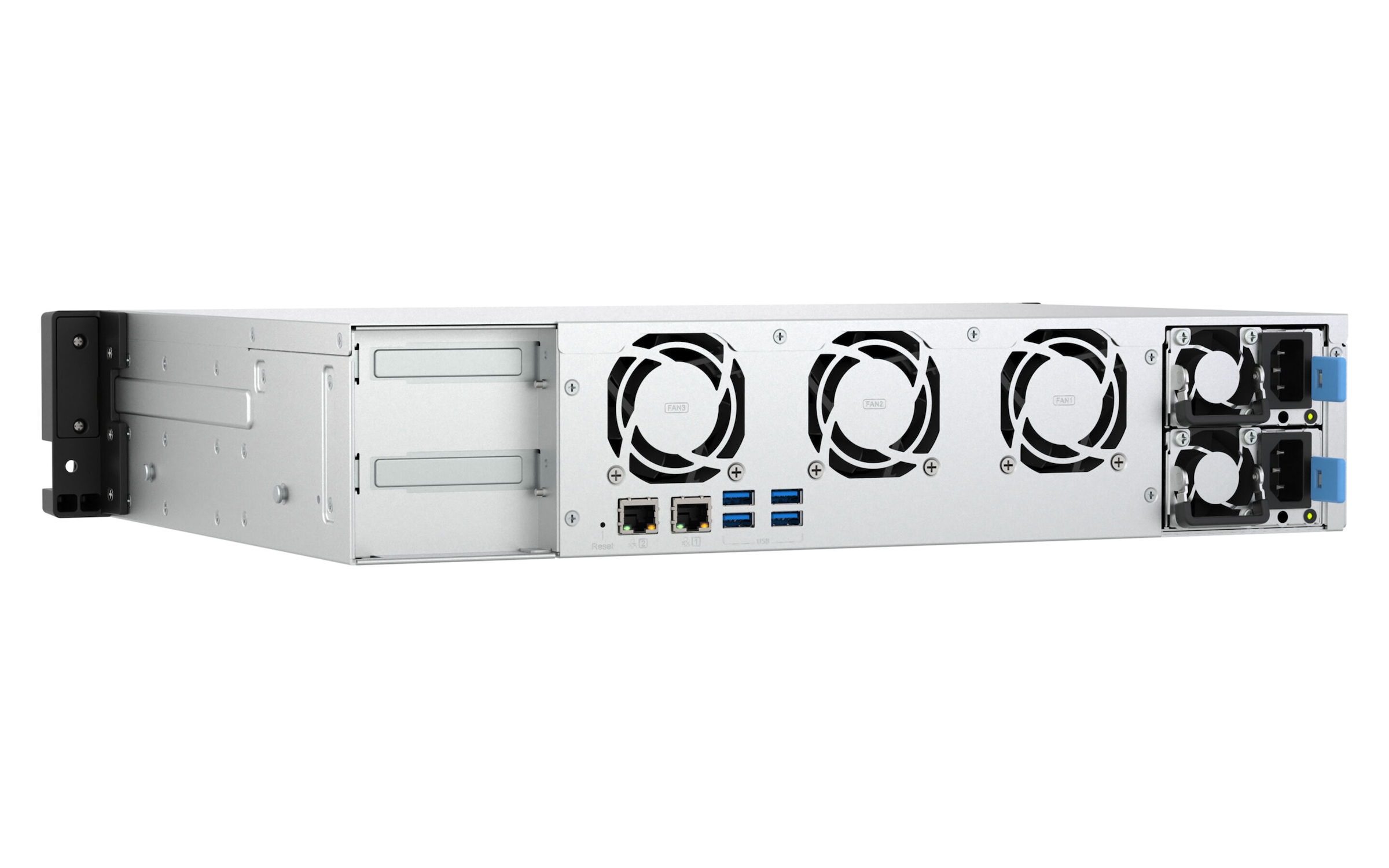 QNAP NAS-Server »TS-855EU-RP«
