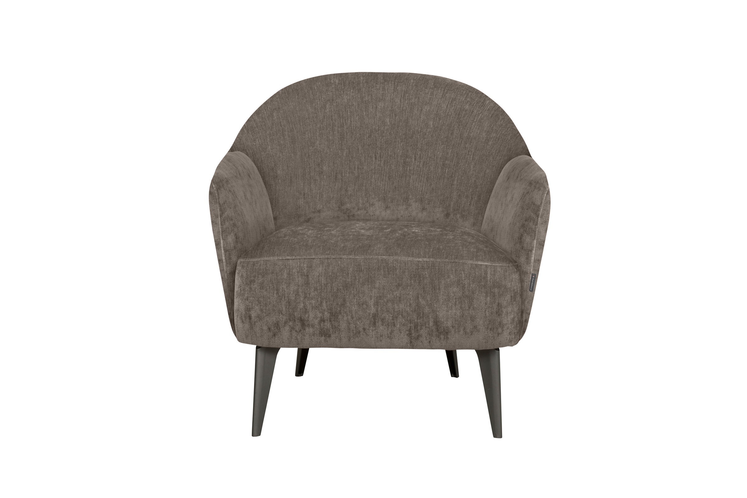 furninova Loungesessel »Paloma«, im skandinavischen Design