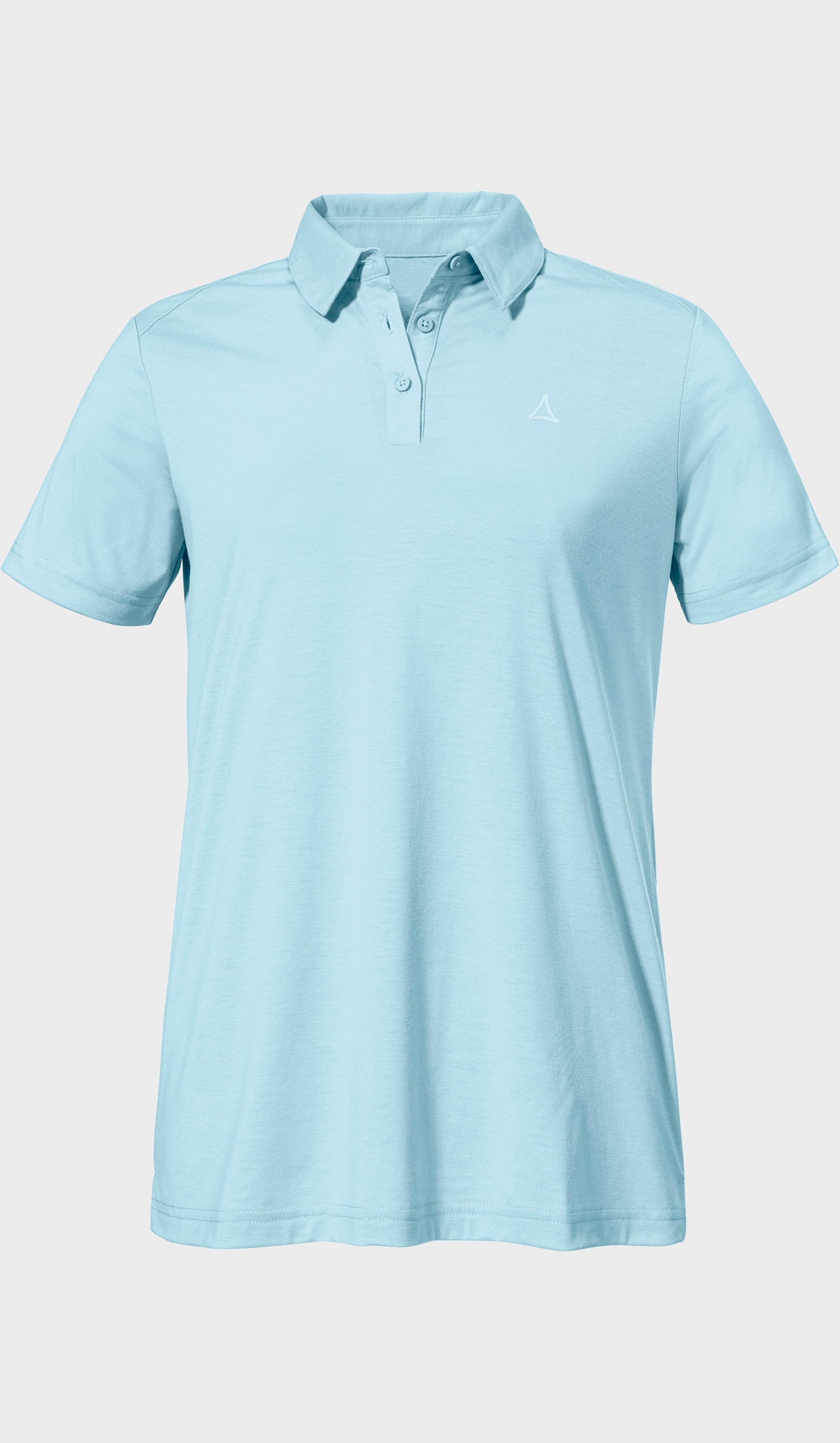 Schöffel Poloshirt »Polo Shirt Ramseck L«
