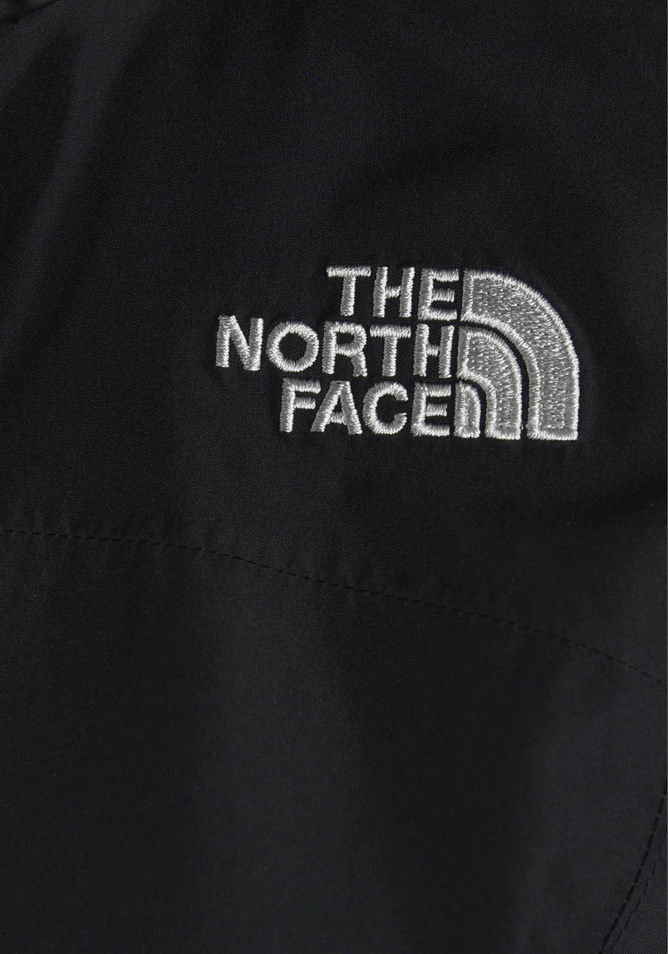The North Face Funktionsjacke »SANGRO JACKET«, mit Kapuze, Wasserdicht & Atmungsaktiv