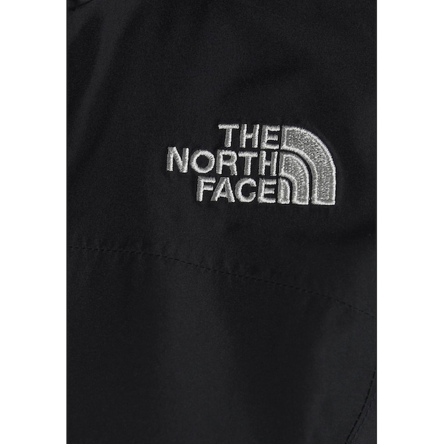 The North Face Funktionsjacke »SANGRO JACKET«, mit Kapuze, Wasserdicht &  Atmungsaktiv online bei OTTO