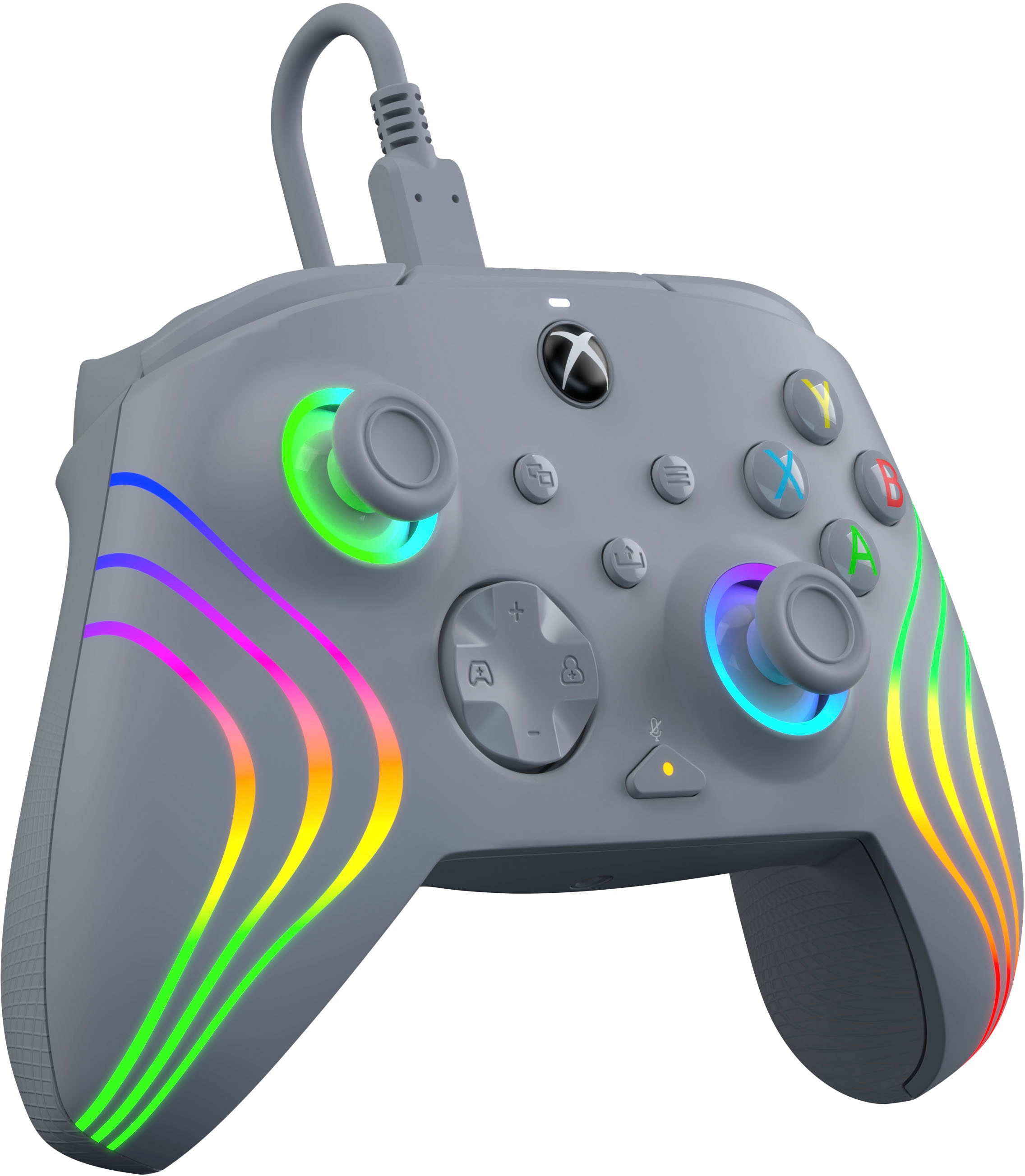 PDP - Performance Designed Products Gamepad »Afterglow™ Wave Kabelgebundener Controller«