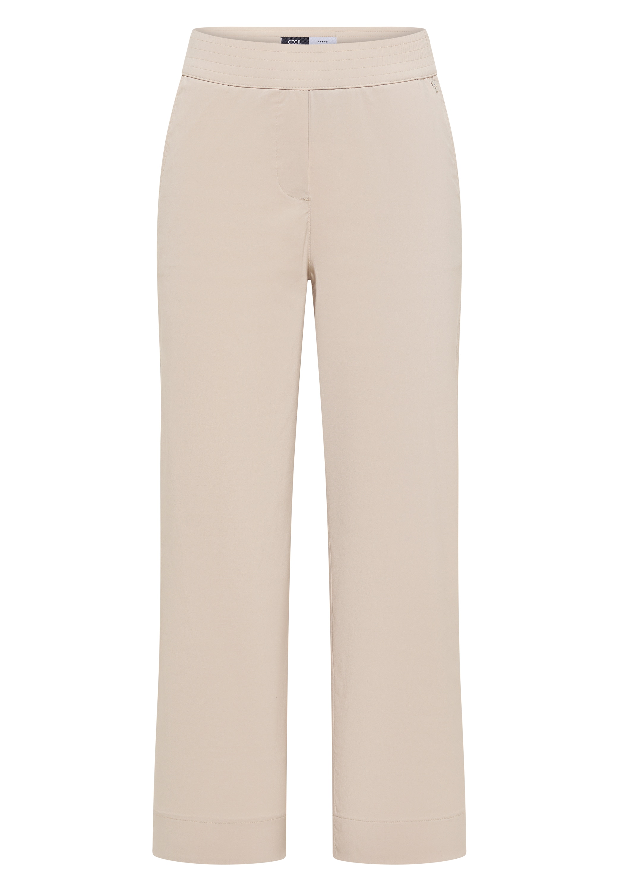 Cecil Stoffhose »Style Neele«  im Loose Fit und mit Stretch