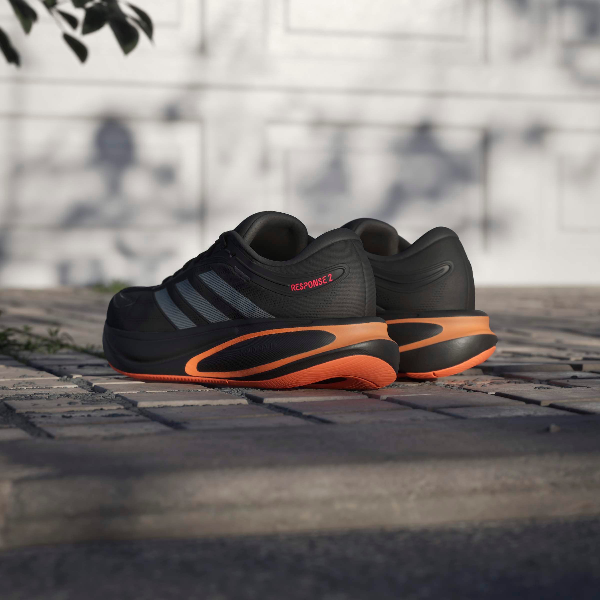 adidas Performance Laufschuh »RESPONSE 2«