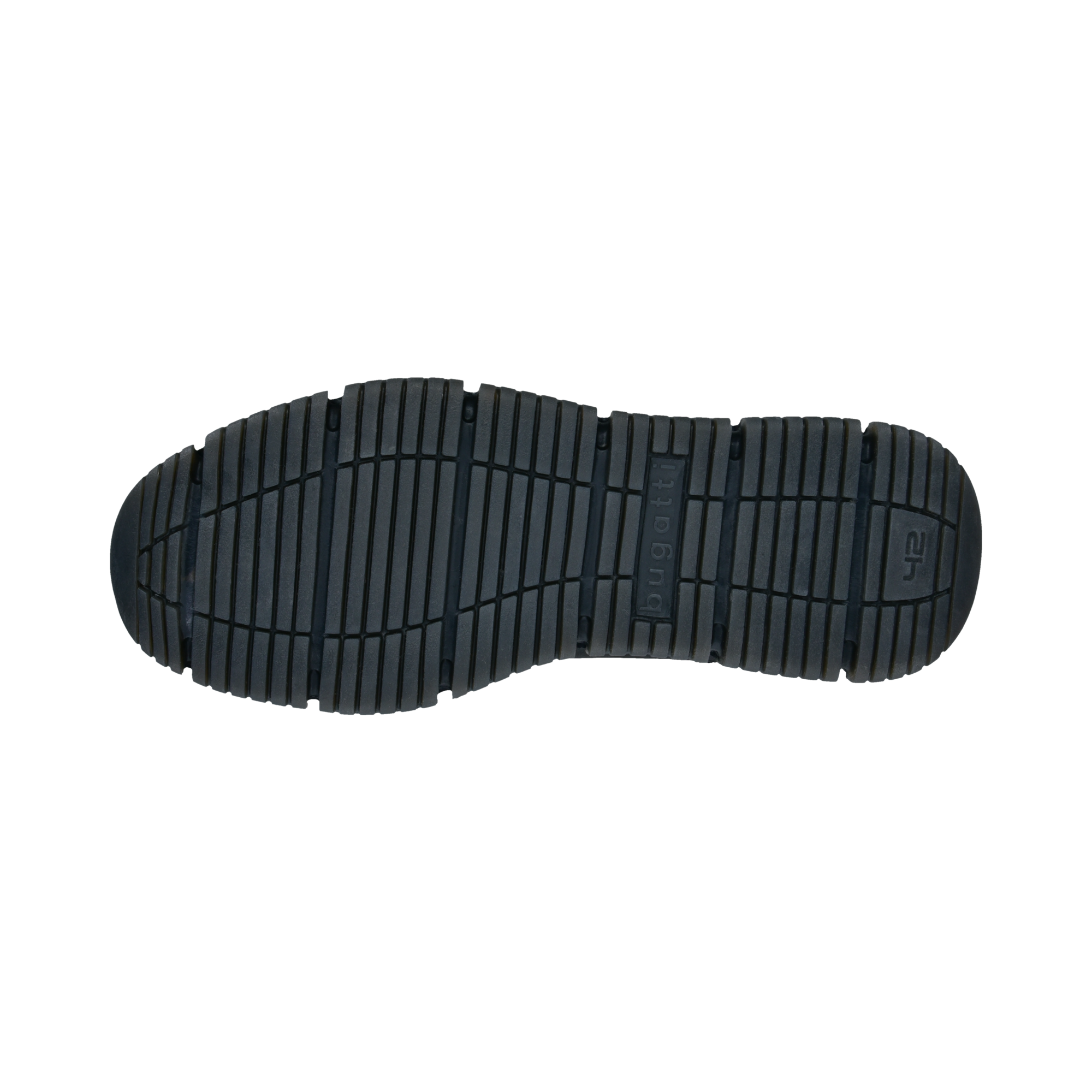 bugatti Schnürboots  Outdoorboots, Stiefelette, Winter Sneaker mit TEX-Ausstattung