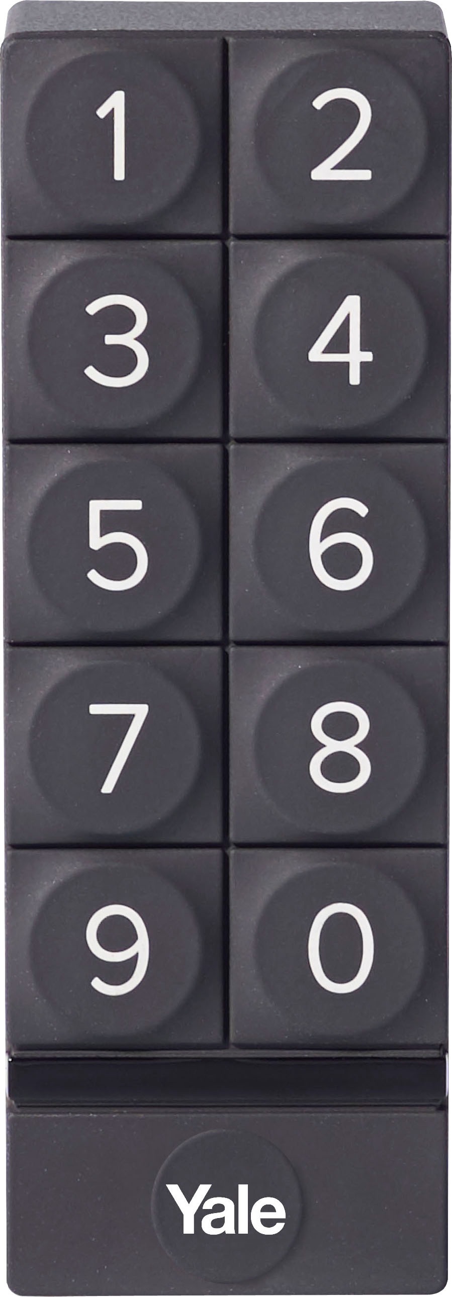 Yale Haustür-Codeschloss »Linus Smart Keypad Codeschloss«