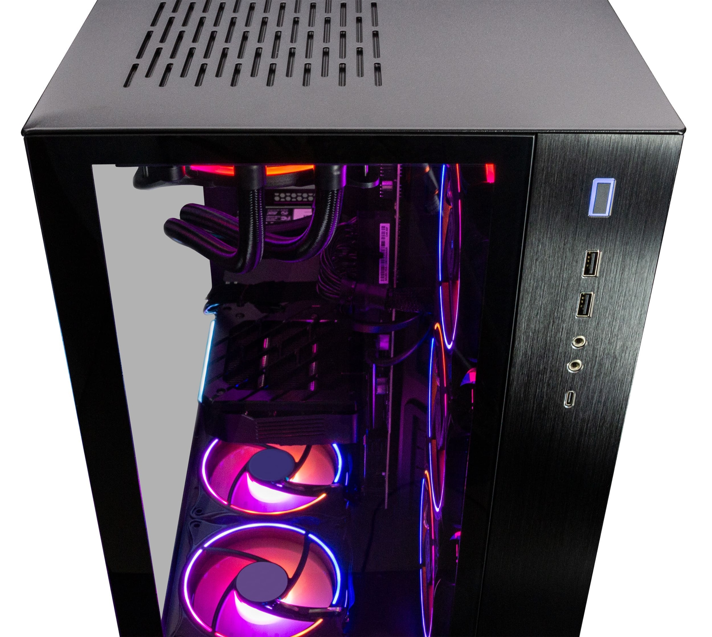 CAPTIVA Gaming-PC »Highend Gaming I83-178«