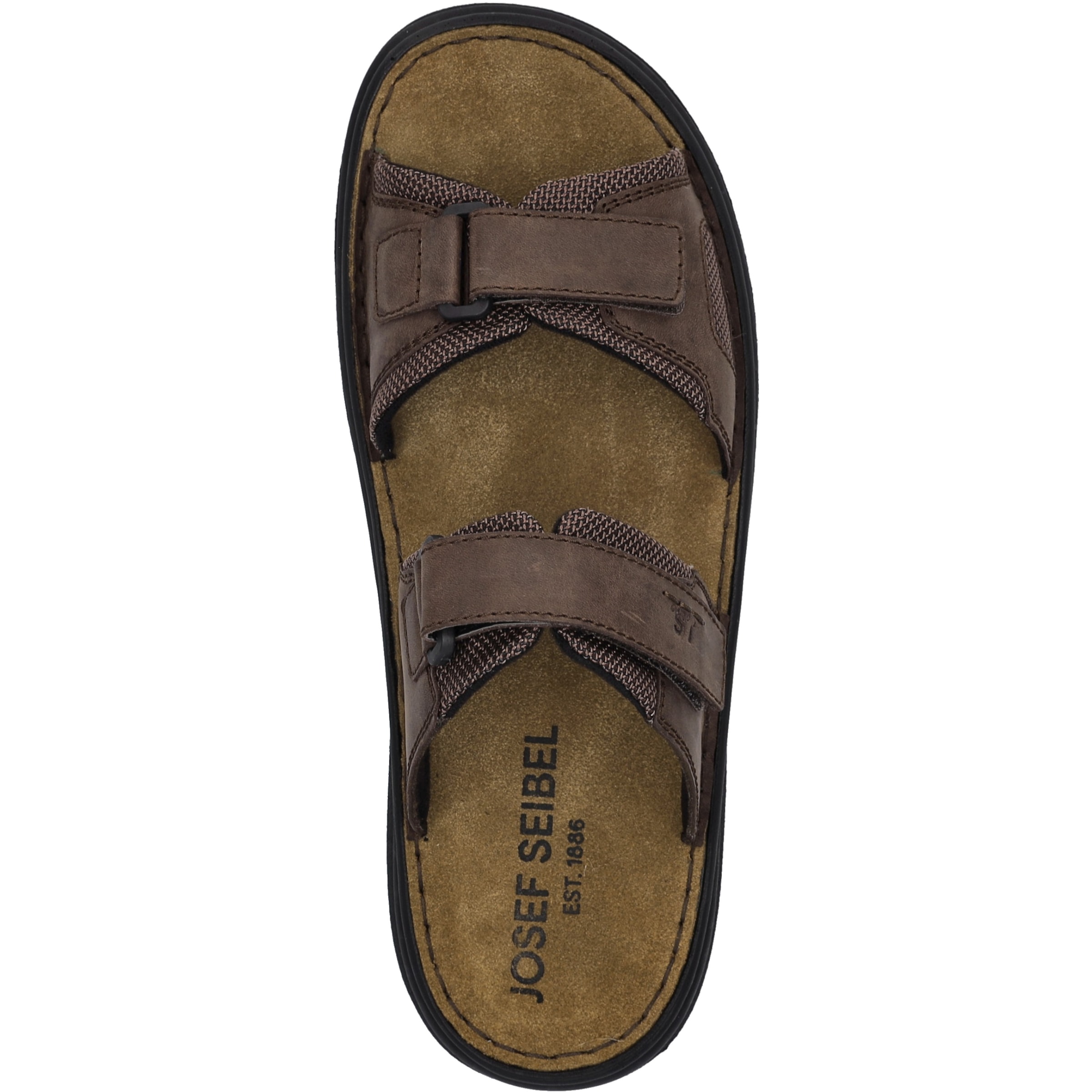 Josef Seibel Sandale »Max 75, moro«