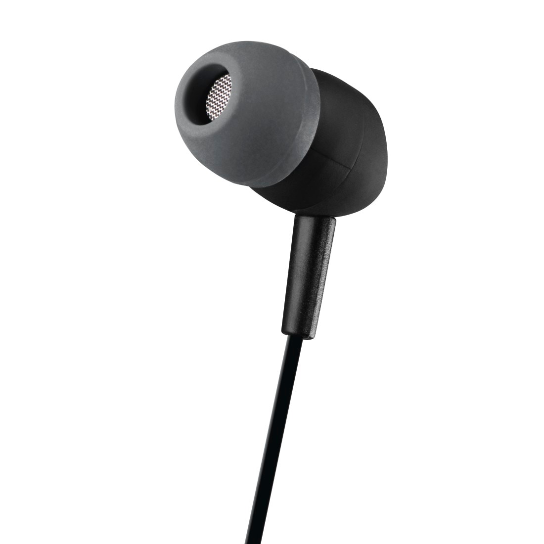 Hama In-Ear-Kopfhörer »Kopfhörer "Sea", In-Ear, Mikrofon, Kabelknickschutz, USB-C, Schwarz«