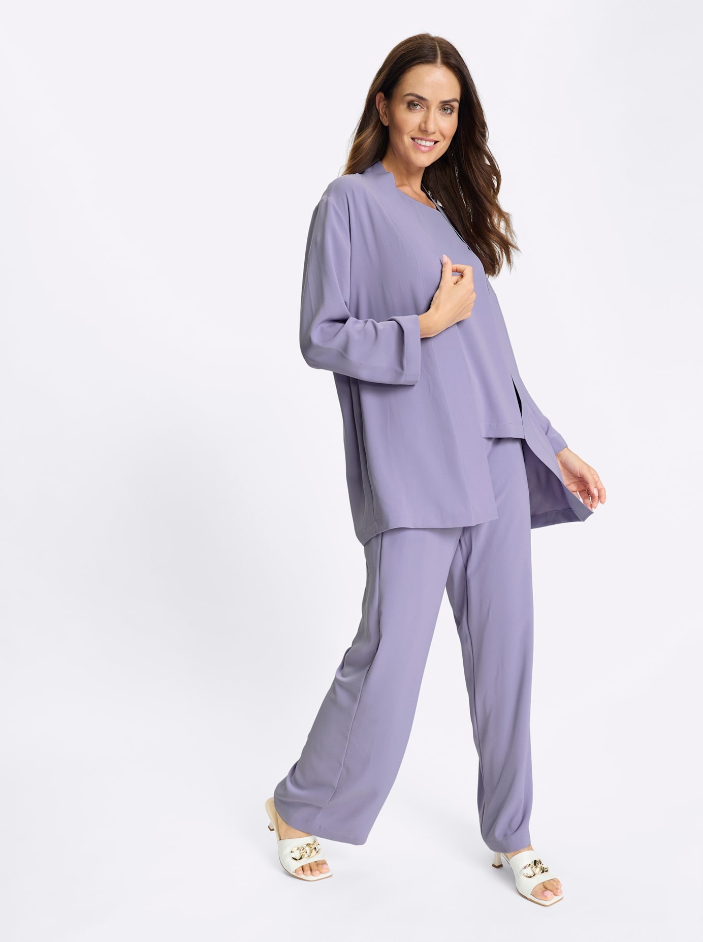 heine Anzug 3-teilig 
