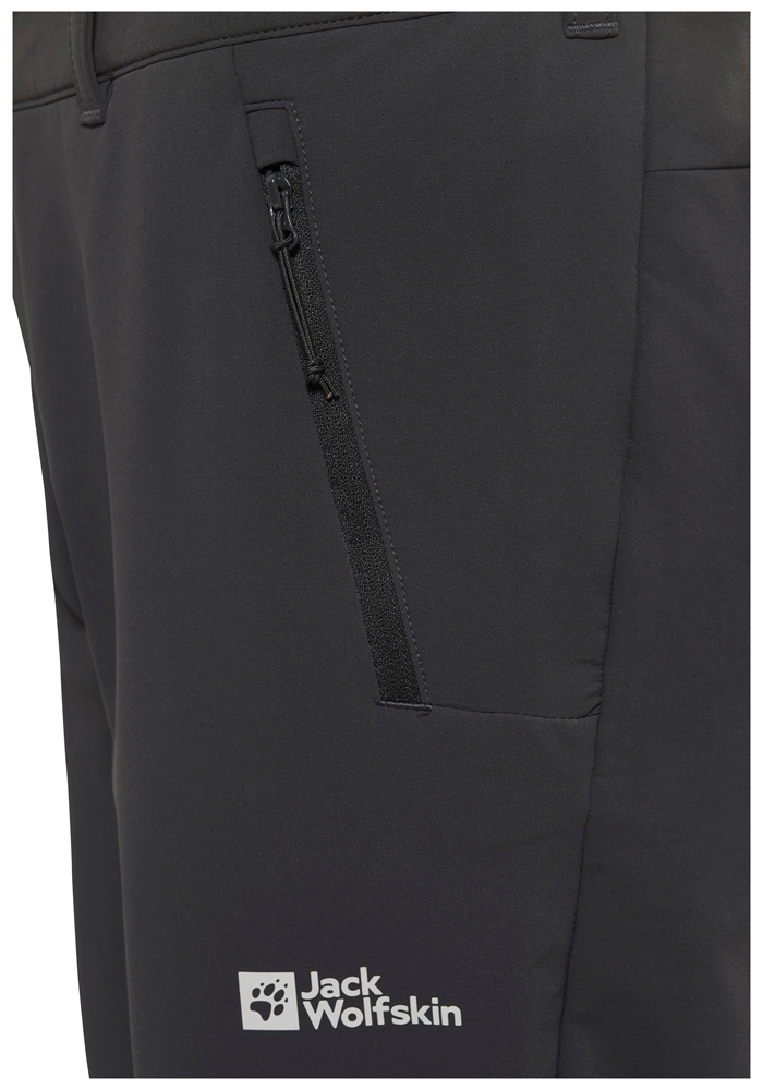 Jack Wolfskin Outdoorhose »ACTIVATE THERMIC PANTS M«