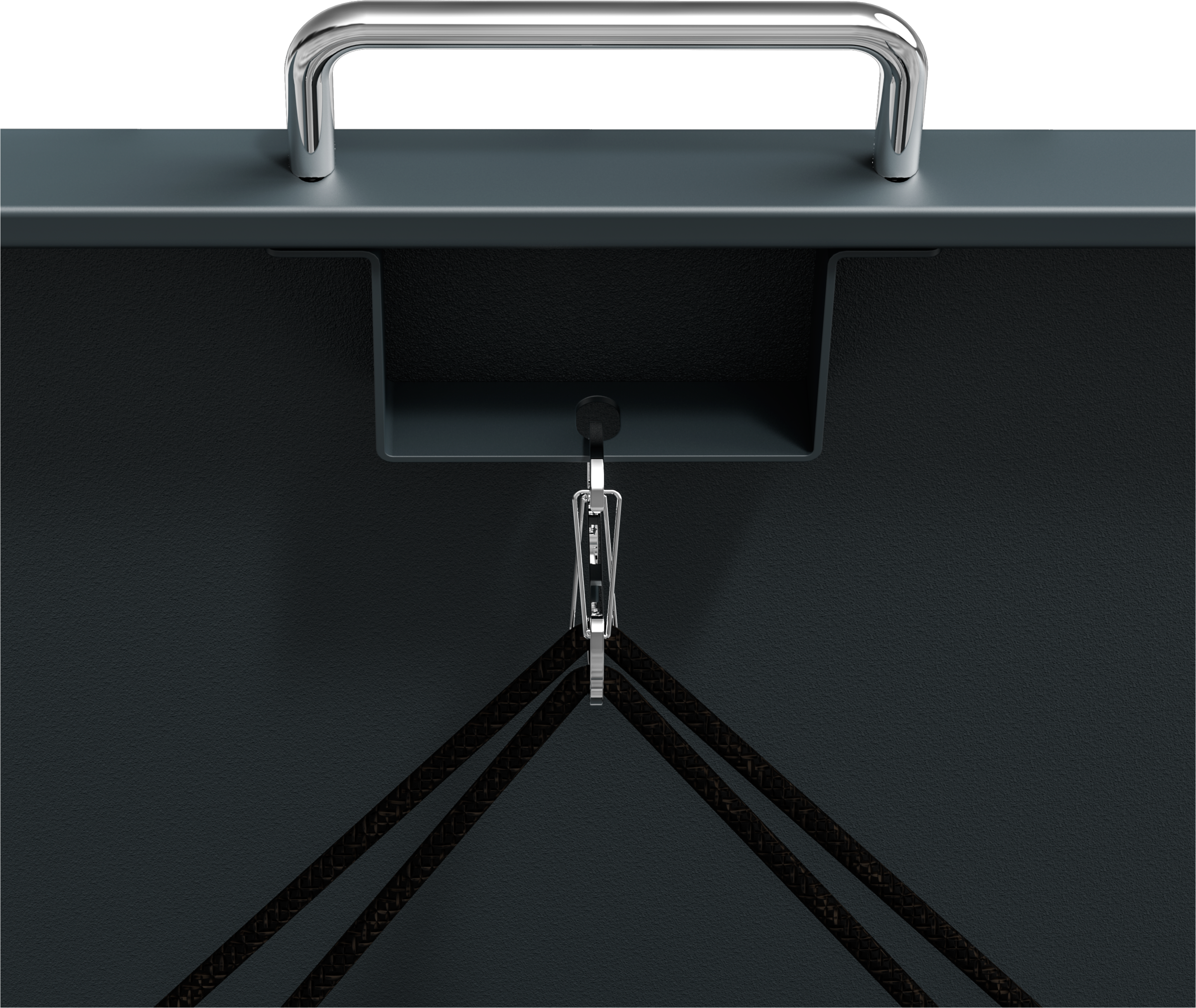 WESTMANN Mülltonnenbox »Lacina« Platz für 5 Mülltonnen je 240 L, BxHxT: 332x80x116 cm