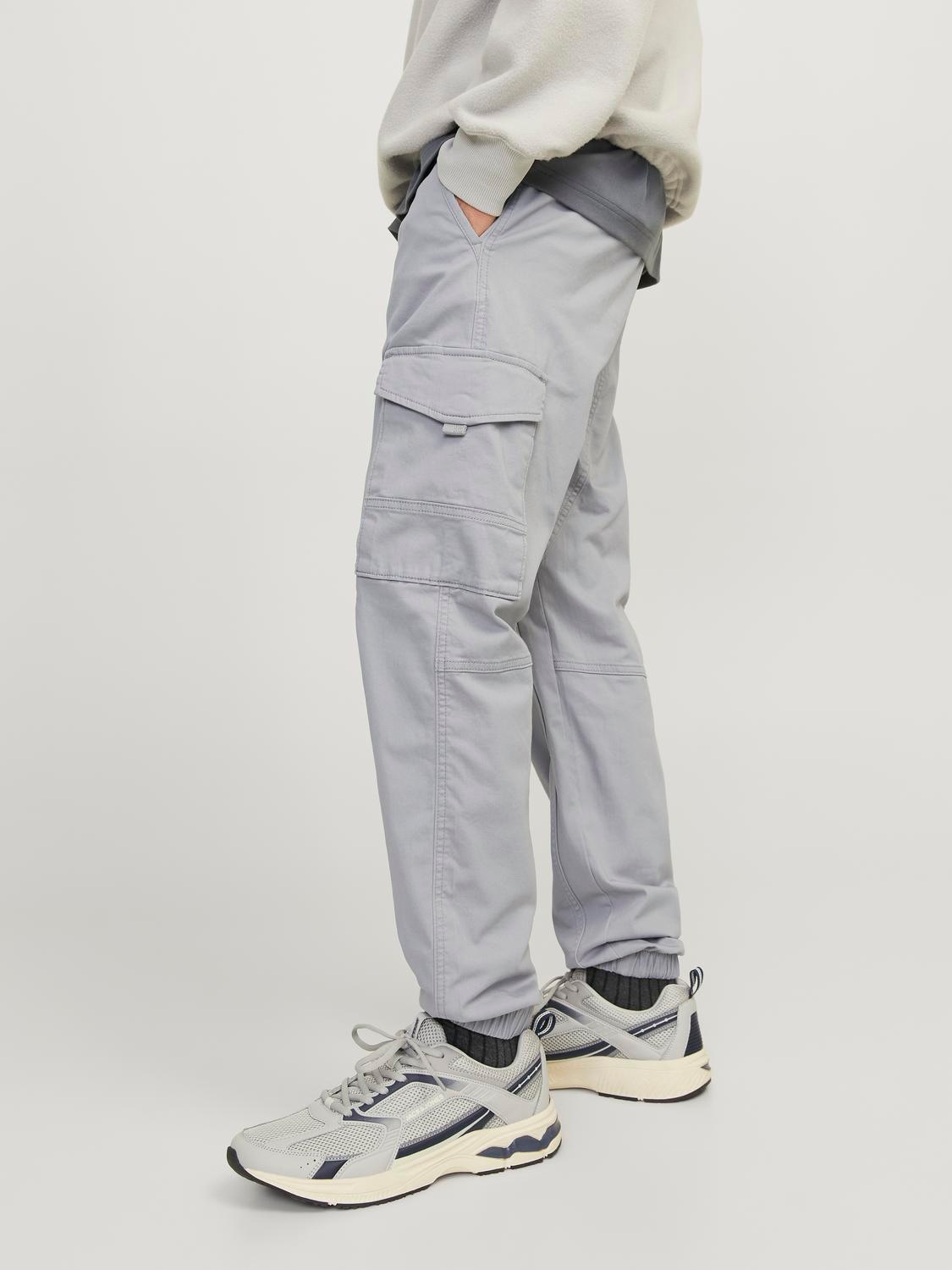 Jack & Jones Cargohose »JPSTPAUL JJFLAKE CARGO NOOS«