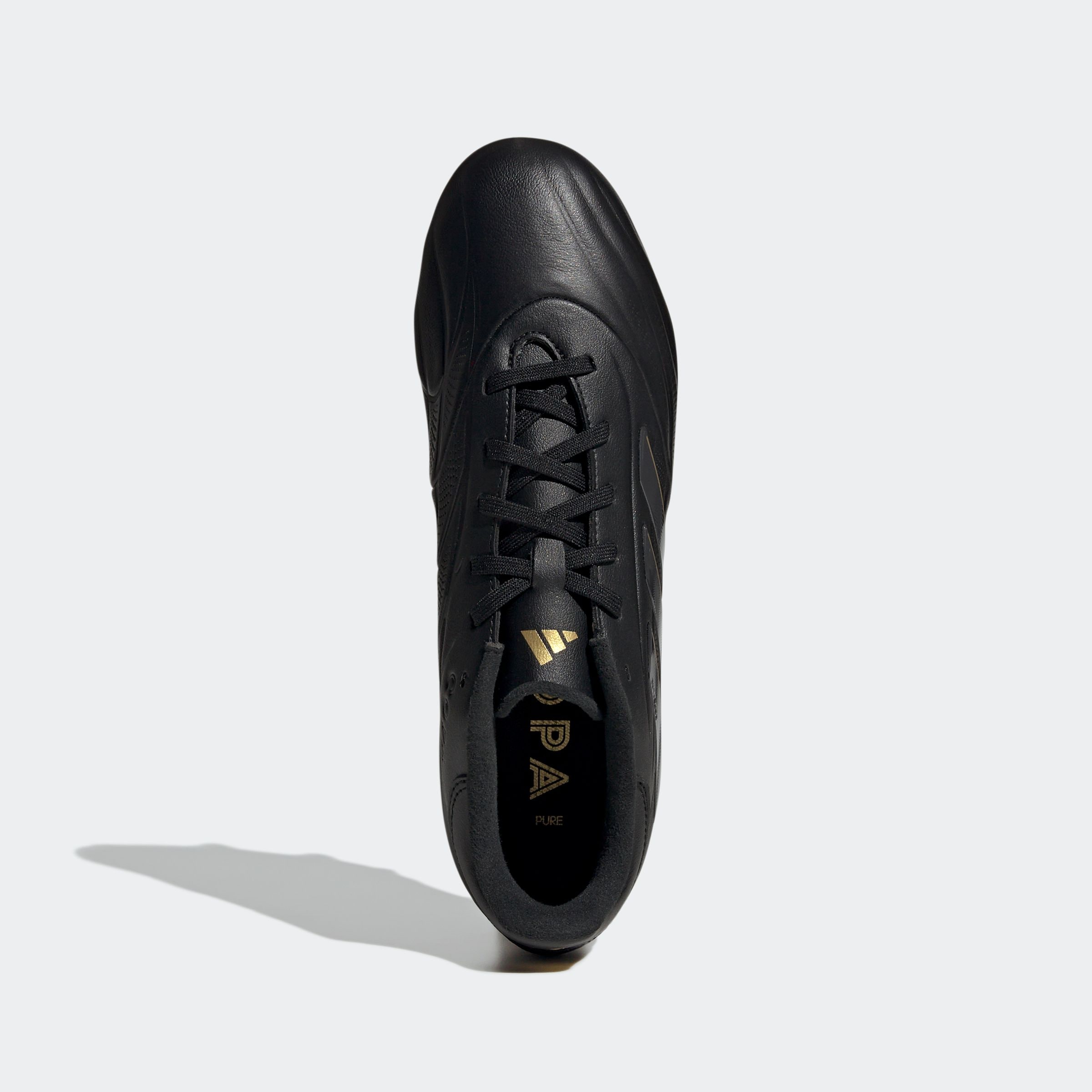 adidas Performance Fußballschuh »COPA PURE 2 LEAGUE SG«, für nasse und weiche Rasenplätze