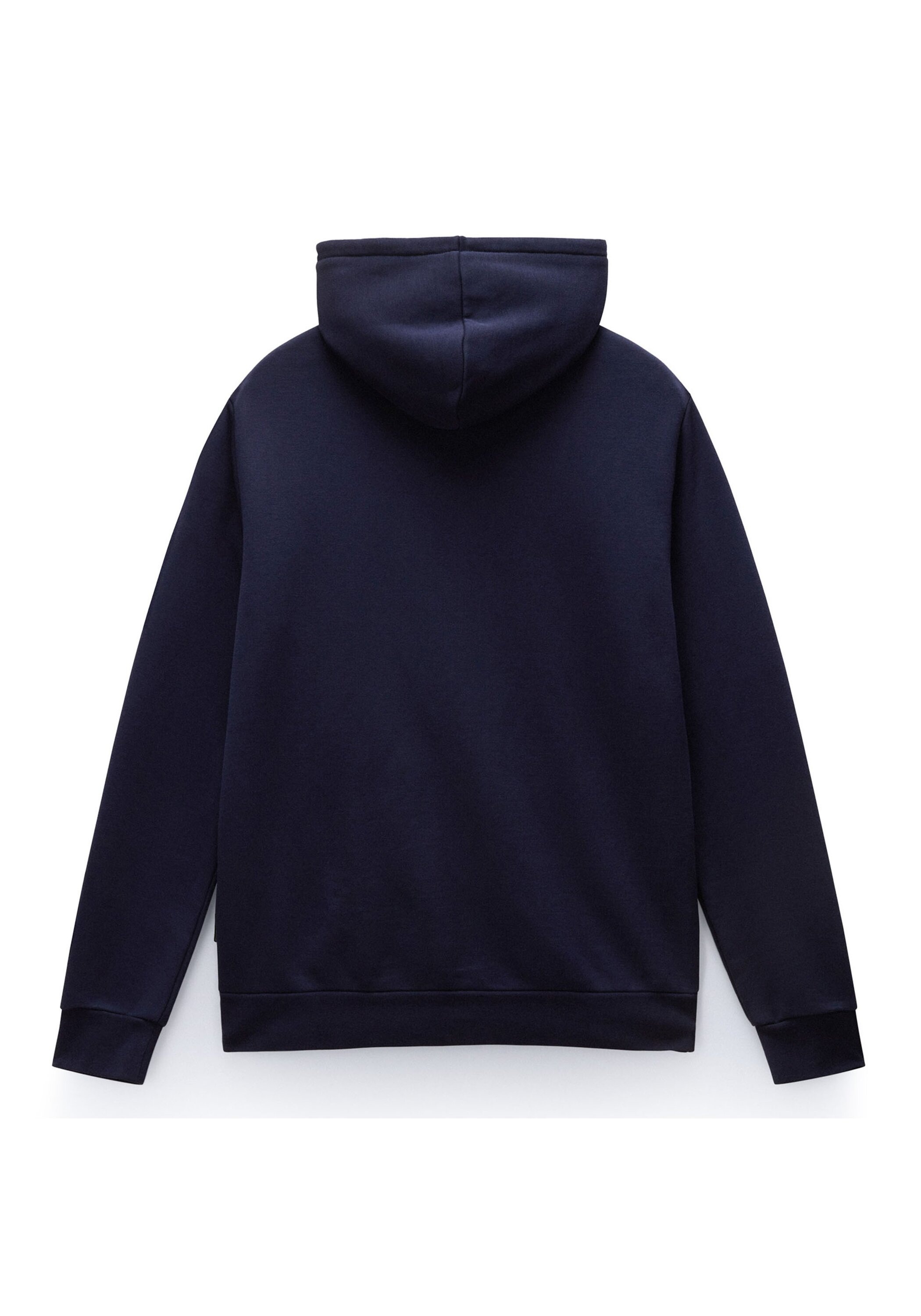 Napapijri Sweatshirt »Sweatjacke B-AYLMER«
