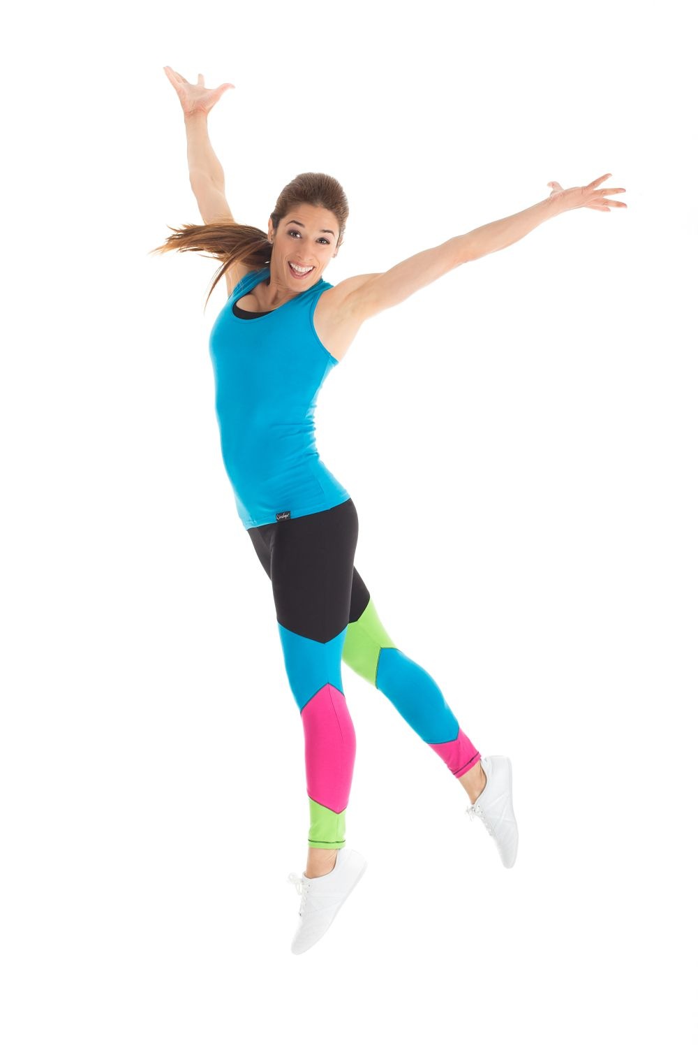 Winshape Tanktop »Cotton Tanktop WVR24« mit Racerback