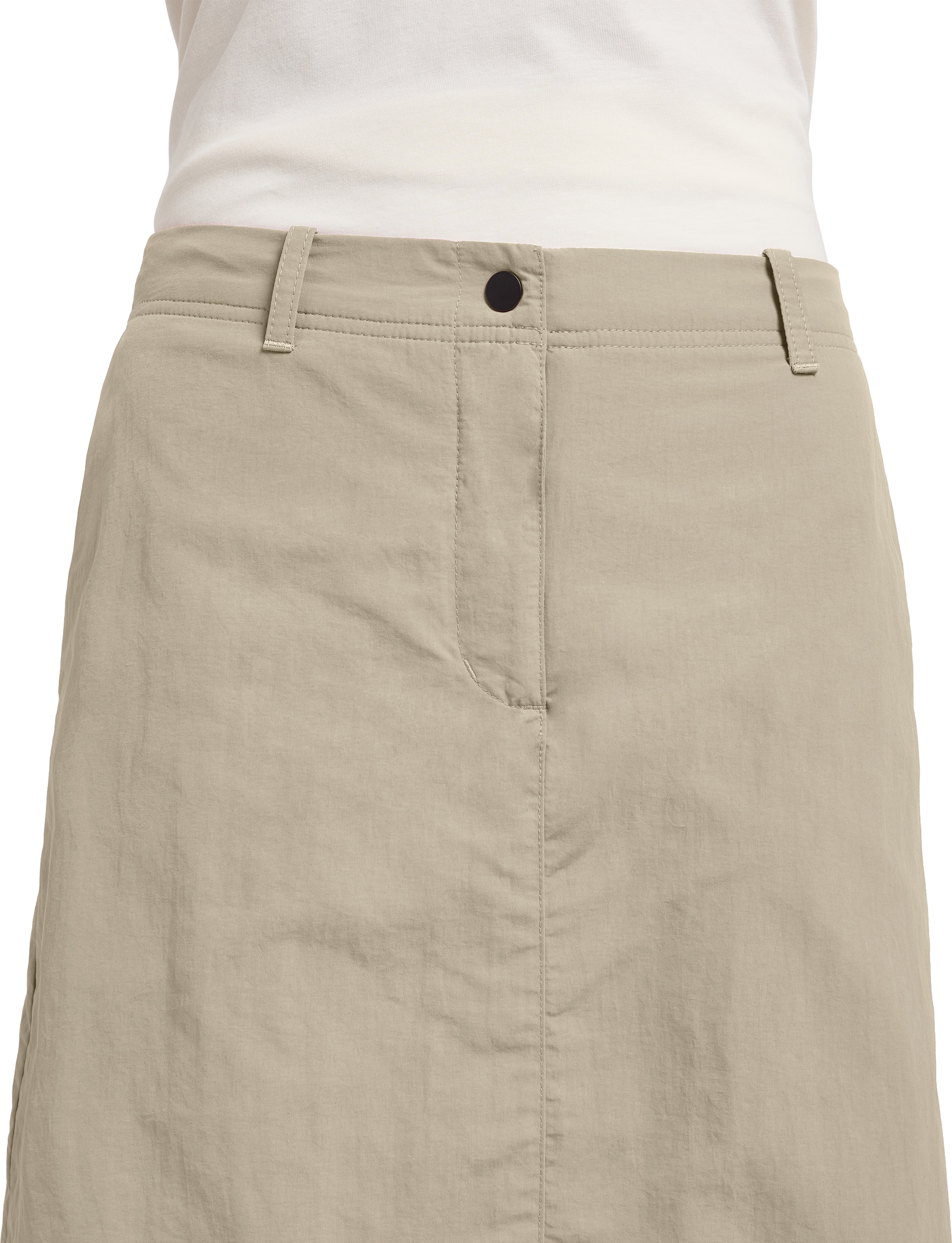 Jack Wolfskin Sommerrock »TIHAMA SKORT W«