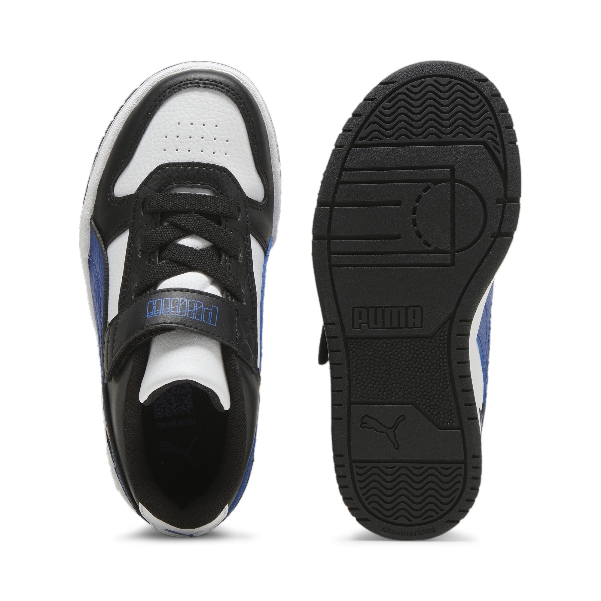 PUMA Sneaker »RBD GAME LOW AC+PS«