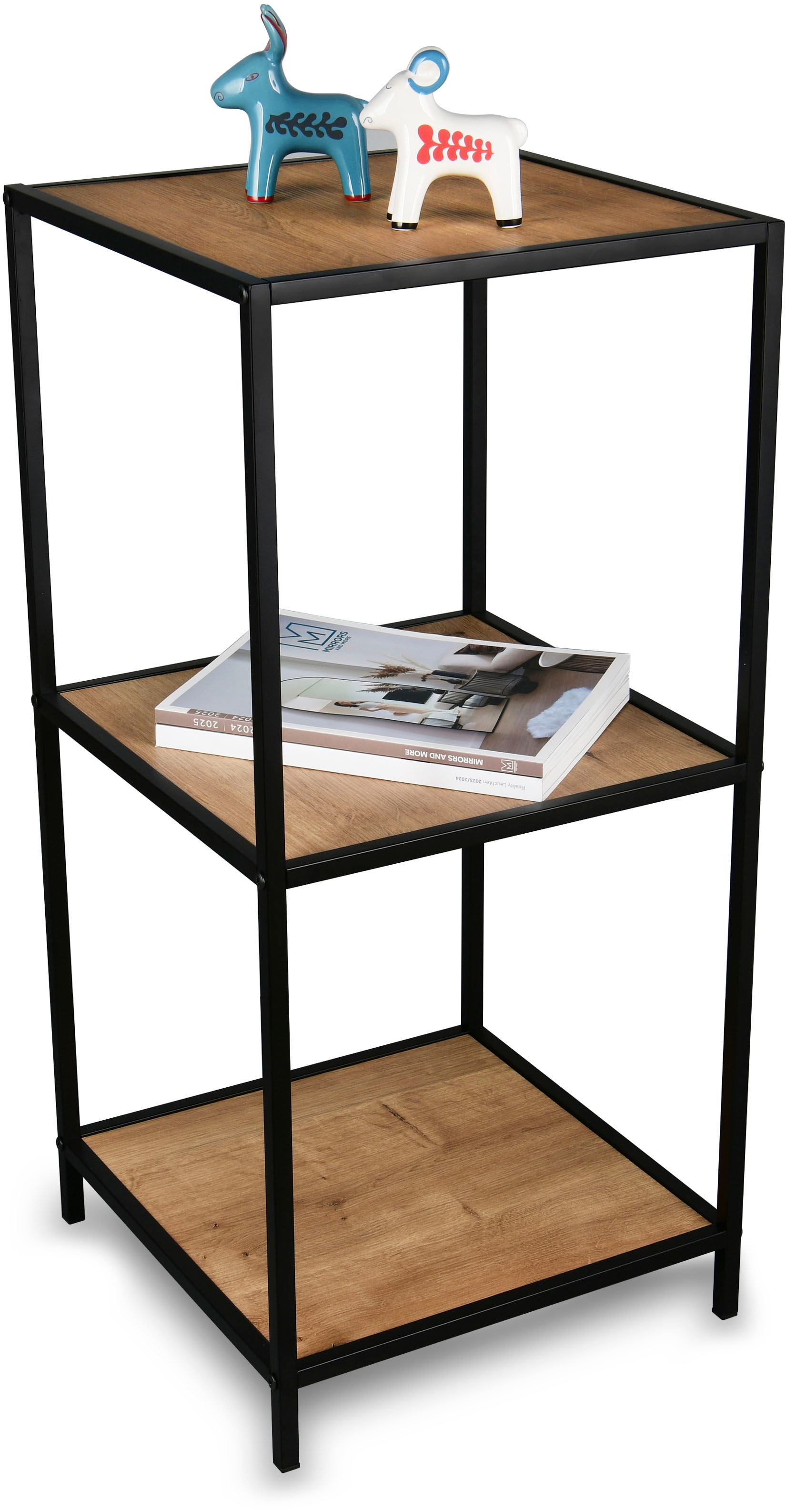 MIRRORS AND MORE Beistelltisch »FELINE«