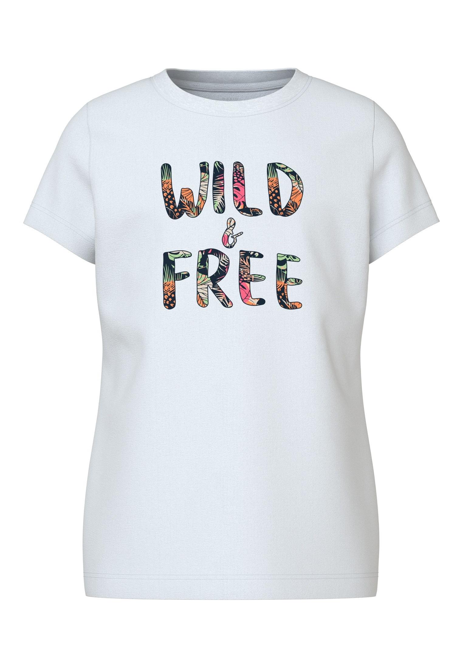 Name It T-Shirt »NKFVANAYA SS TOP NOOS«, mit tollem Frontmotiv