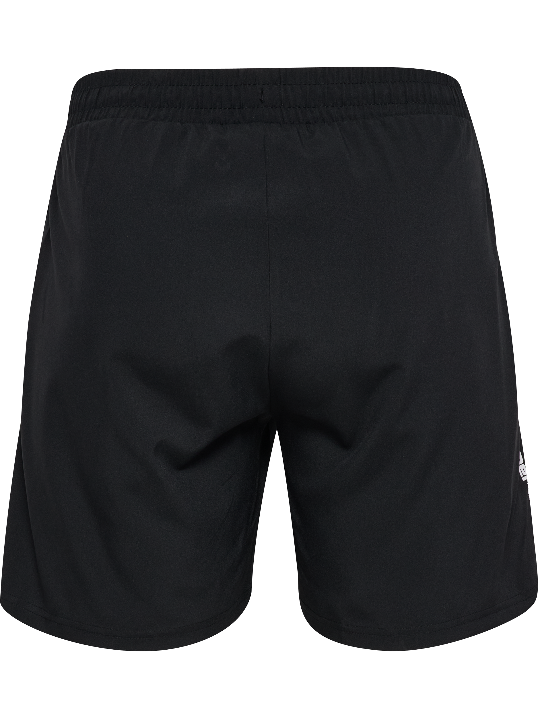 hummel Trainingsshorts »HMLPULSE WORKOUT SHORTS«, (1 tlg.)