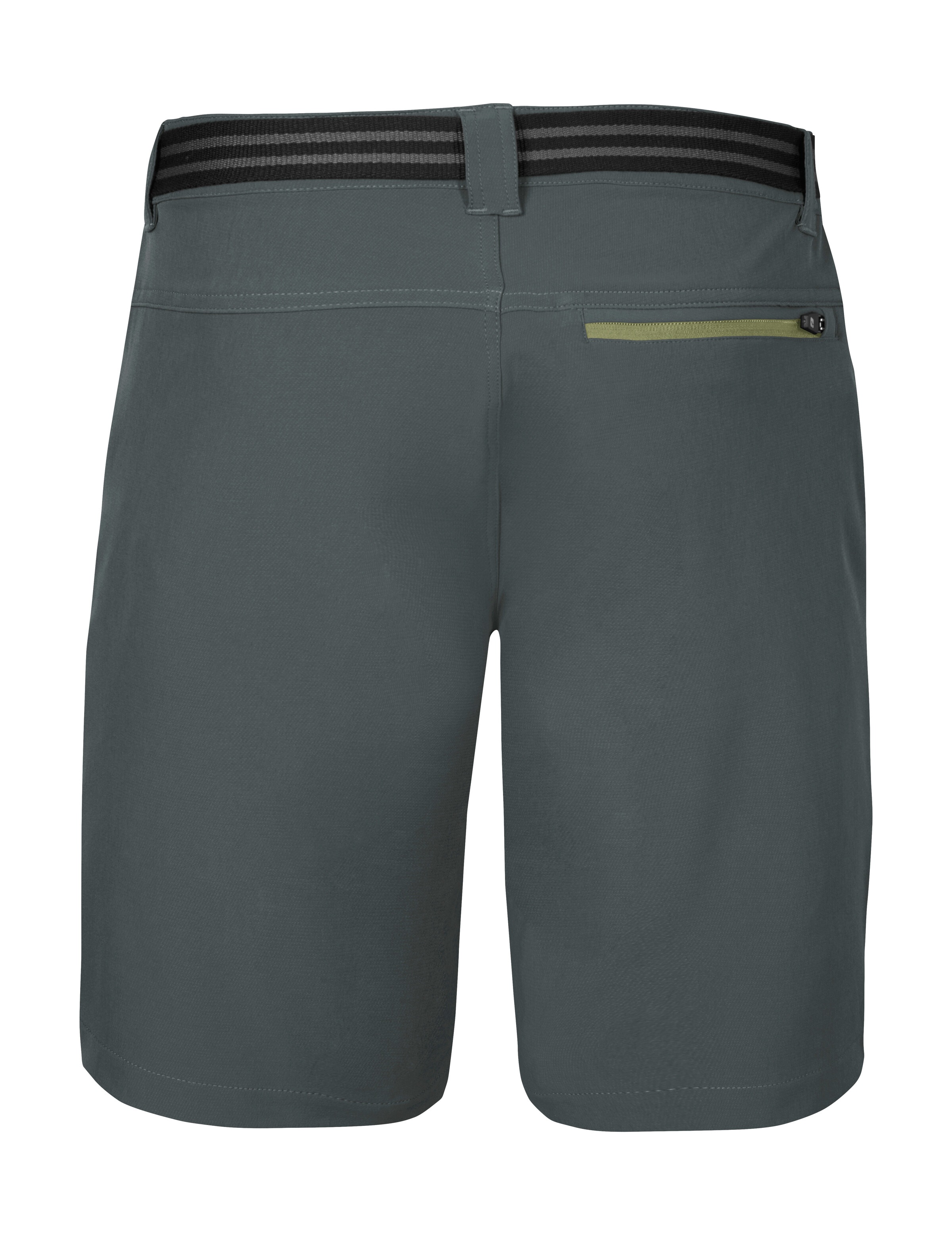 Killtec Bermudas »KOS 20 MN BRMDS«  Herren Funktionsbermudas: wasserabweisend, schnelltrocknend