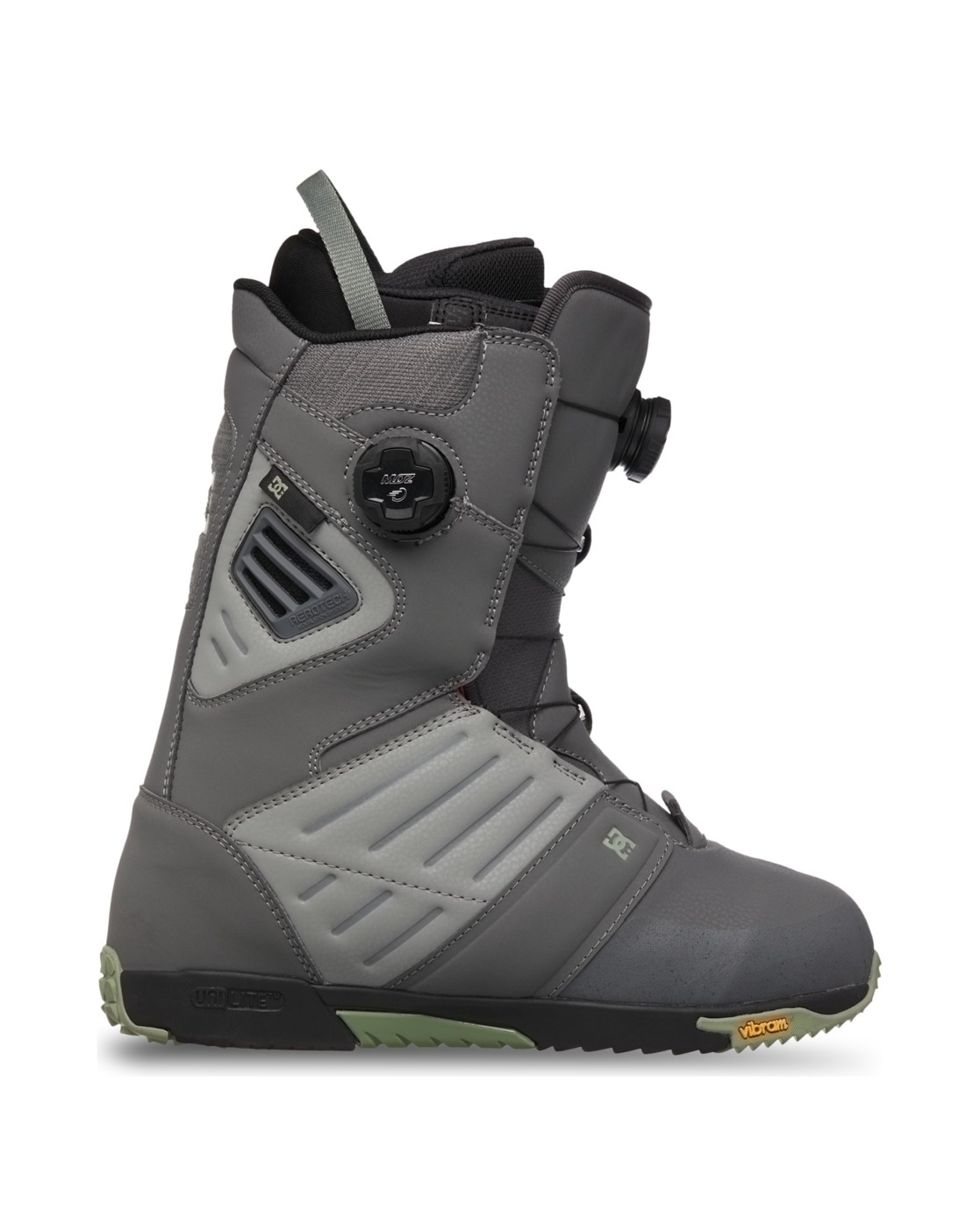 DC Shoes 1100000002199 »Judge Mz«